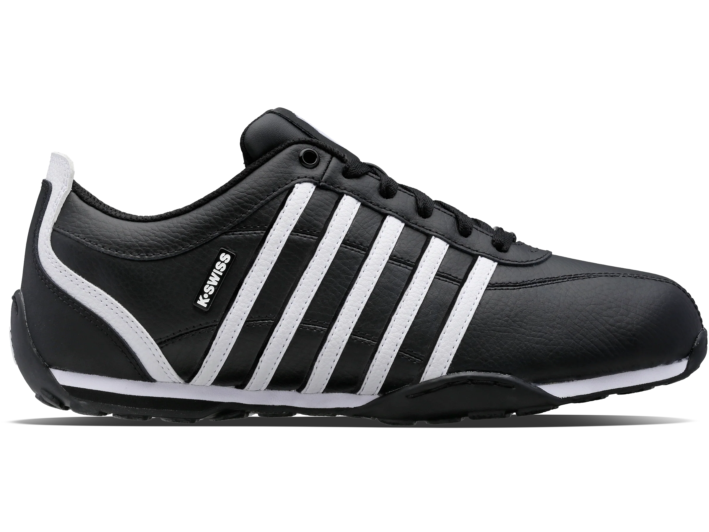 02453-012-M | ARVEE 1.5 | BLACK/WHITE/WHITE BLACK