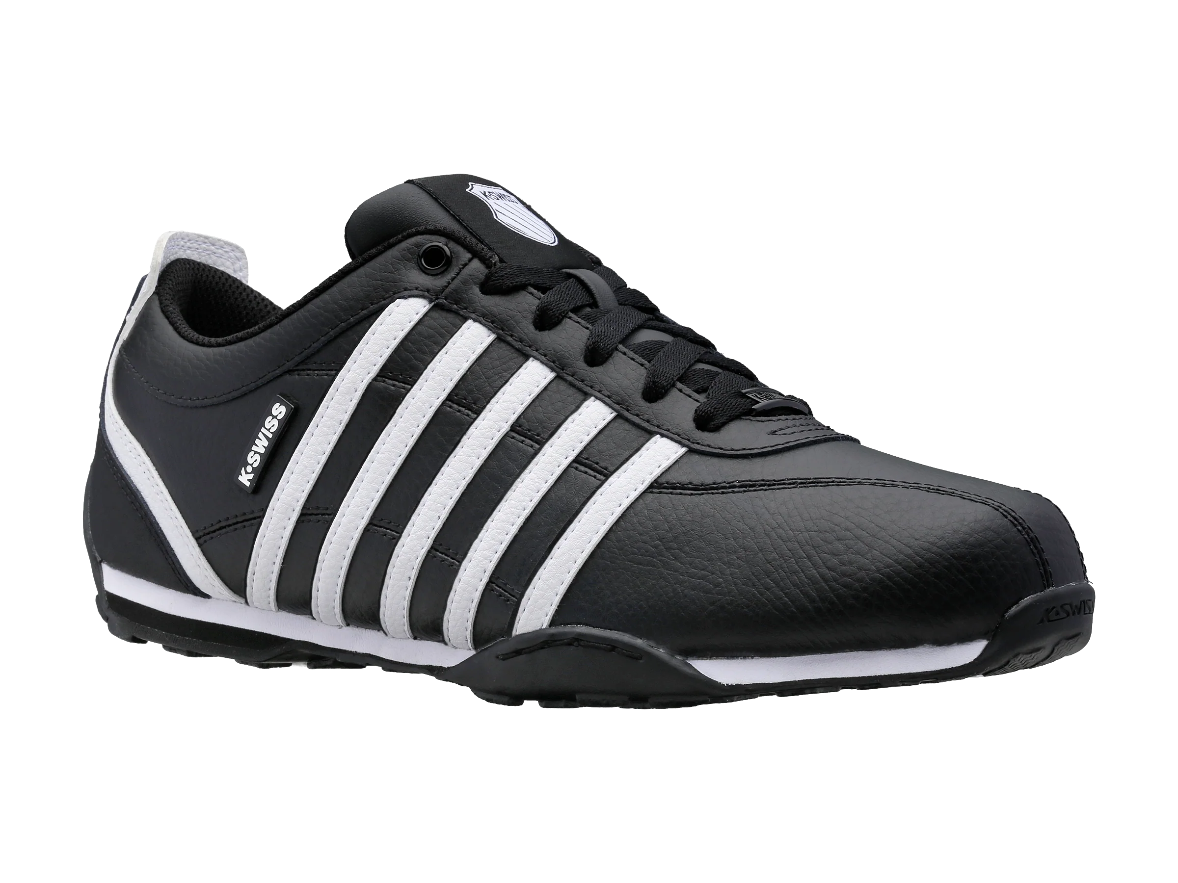 02453-012-M | ARVEE 1.5 | BLACK/WHITE/WHITE BLACK - Image 2