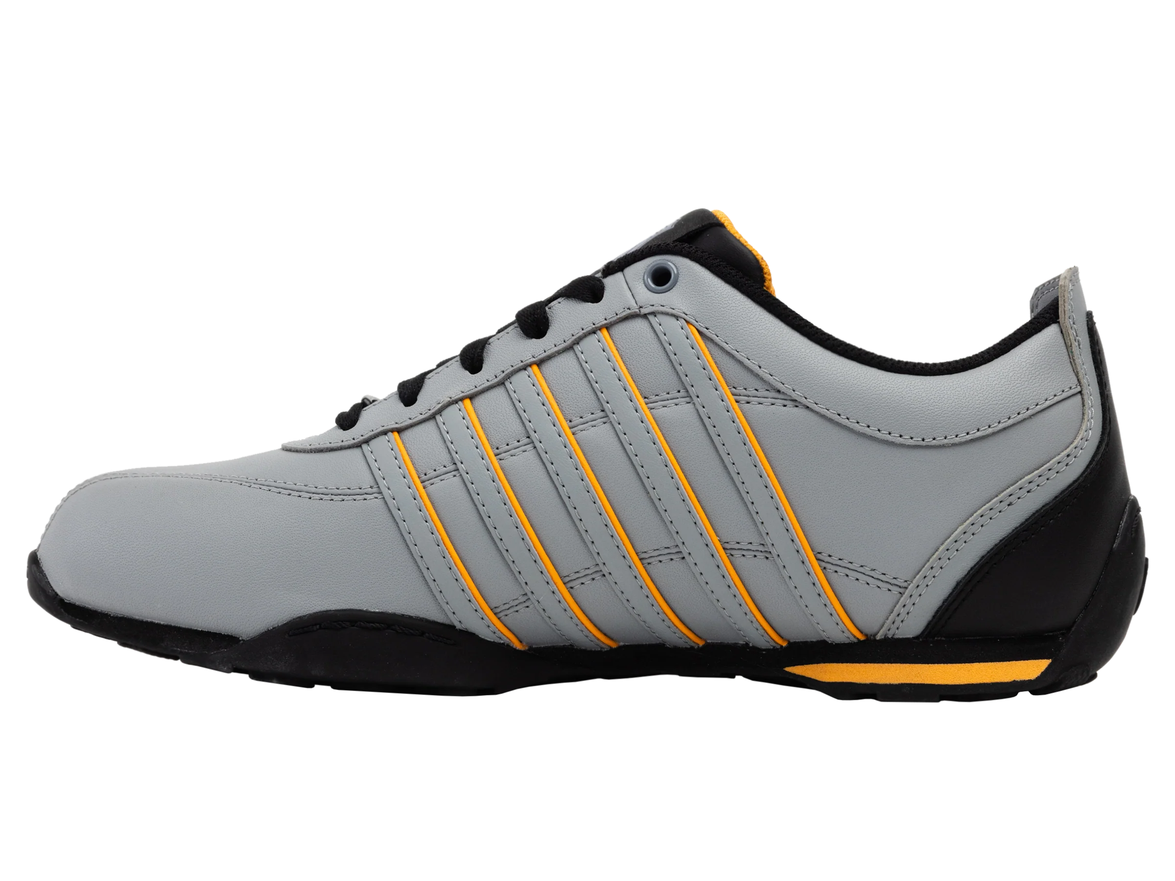 02453-032-M | ARVEE 1.5 | ULTIMATE GRAY/BLACK/ORANGE POPPY - Image 5