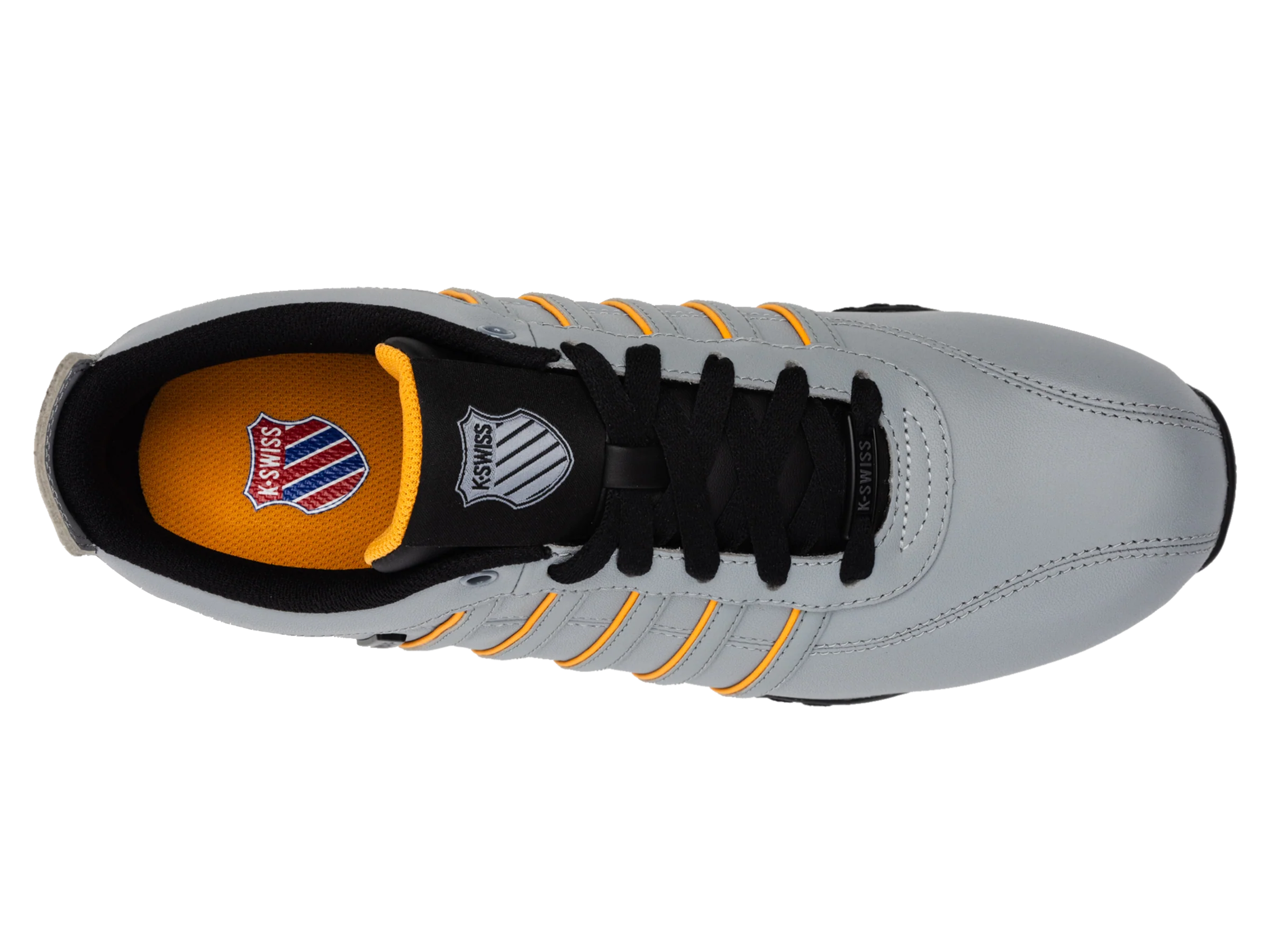 02453-032-M | ARVEE 1.5 | ULTIMATE GRAY/BLACK/ORANGE POPPY - Image 7
