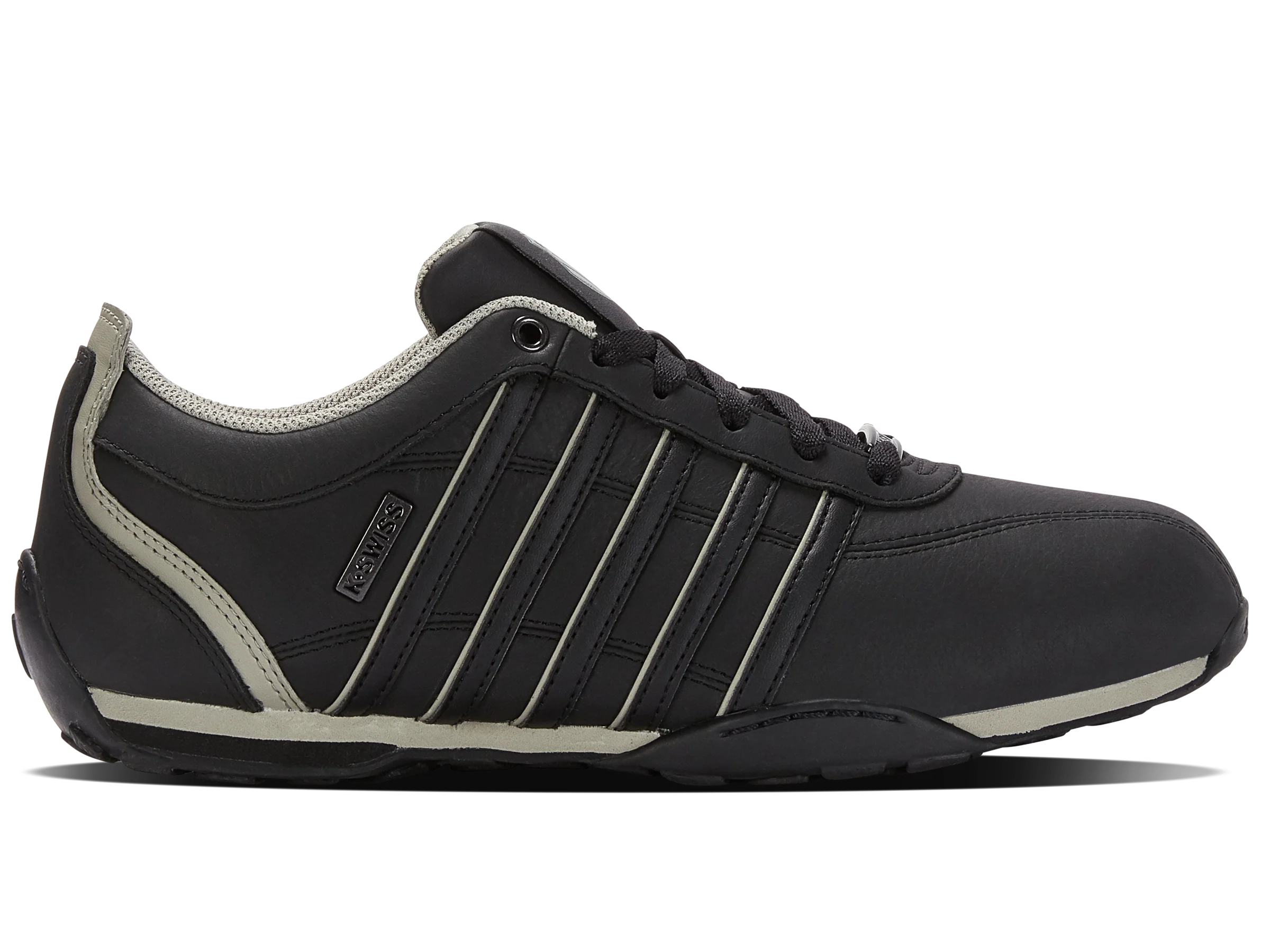 02453-058-M | ARVEE 1.5 | BLACK/LONDON FOG