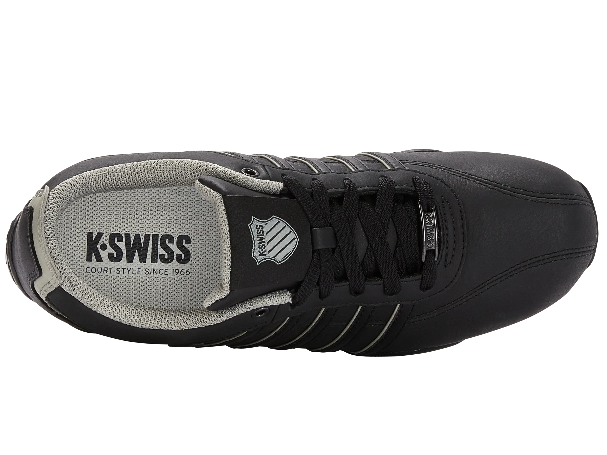 02453-058-M | ARVEE 1.5 | BLACK/LONDON FOG - Image 7