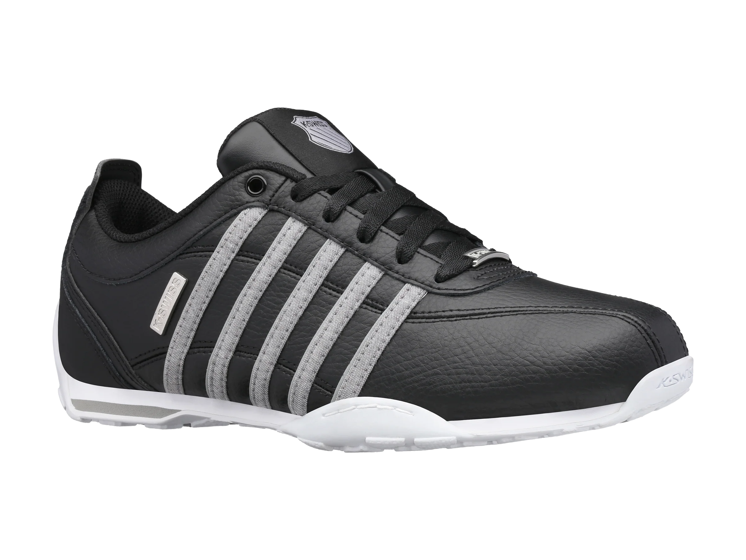 02453-059-M | ARVEE 1.5 | BLACK/GRAY CHAMBRAY - Image 2