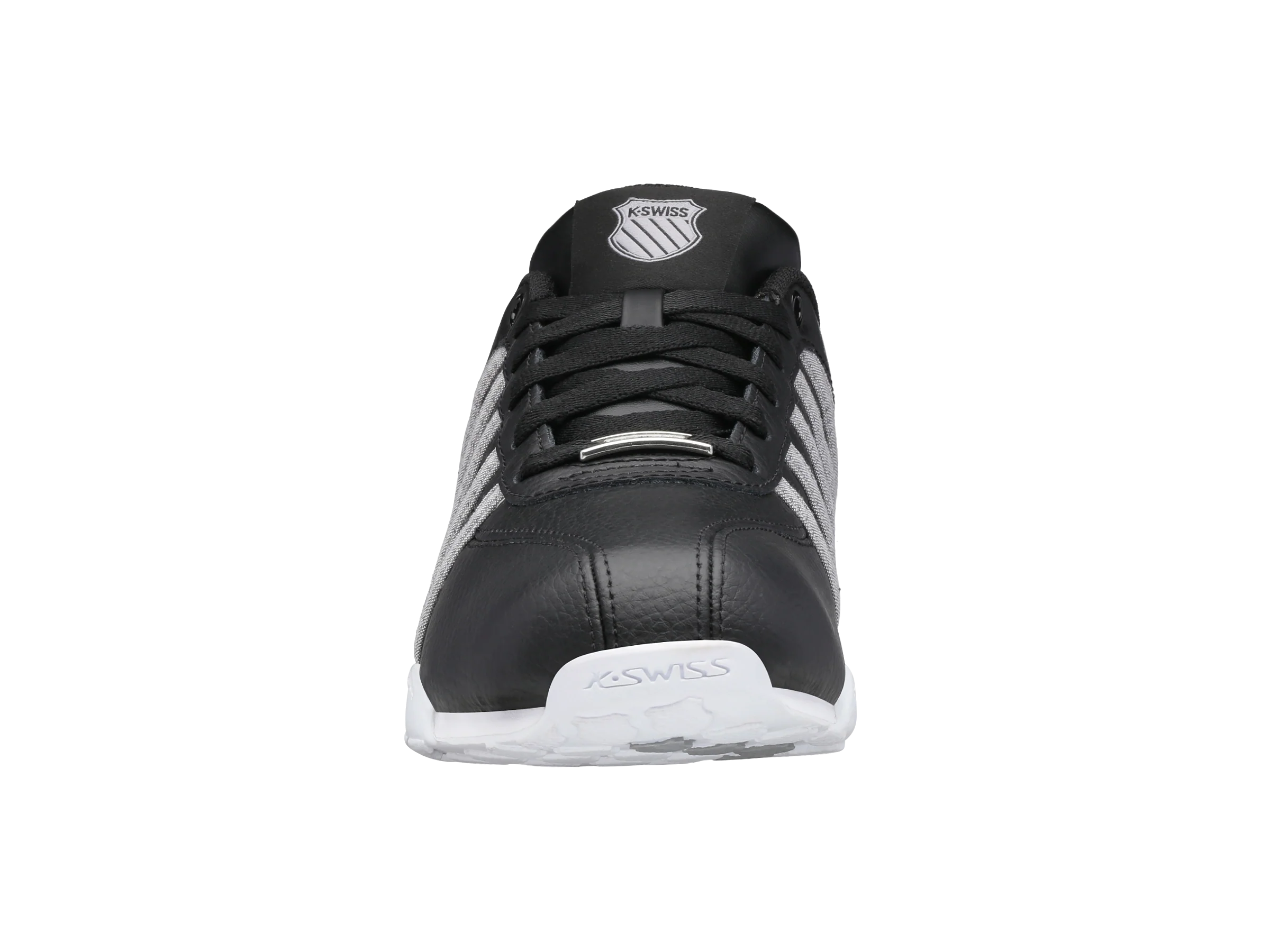 02453-059-M | ARVEE 1.5 | BLACK/GRAY CHAMBRAY - Image 3