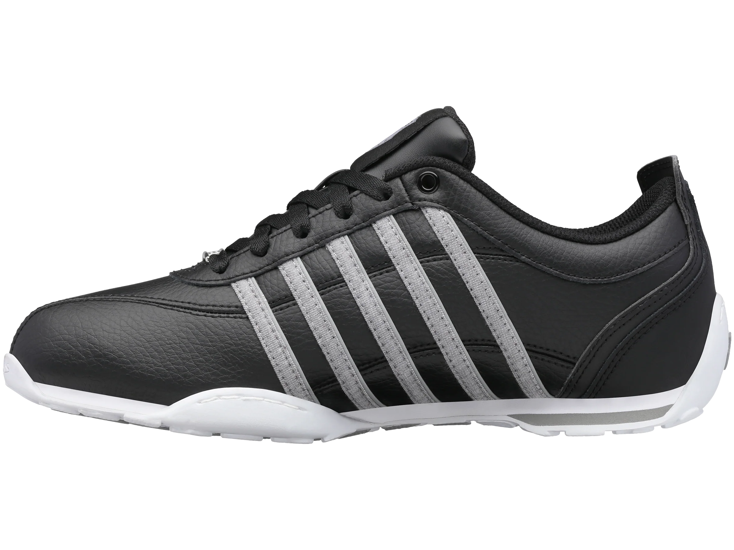 02453-059-M | ARVEE 1.5 | BLACK/GRAY CHAMBRAY - Image 5