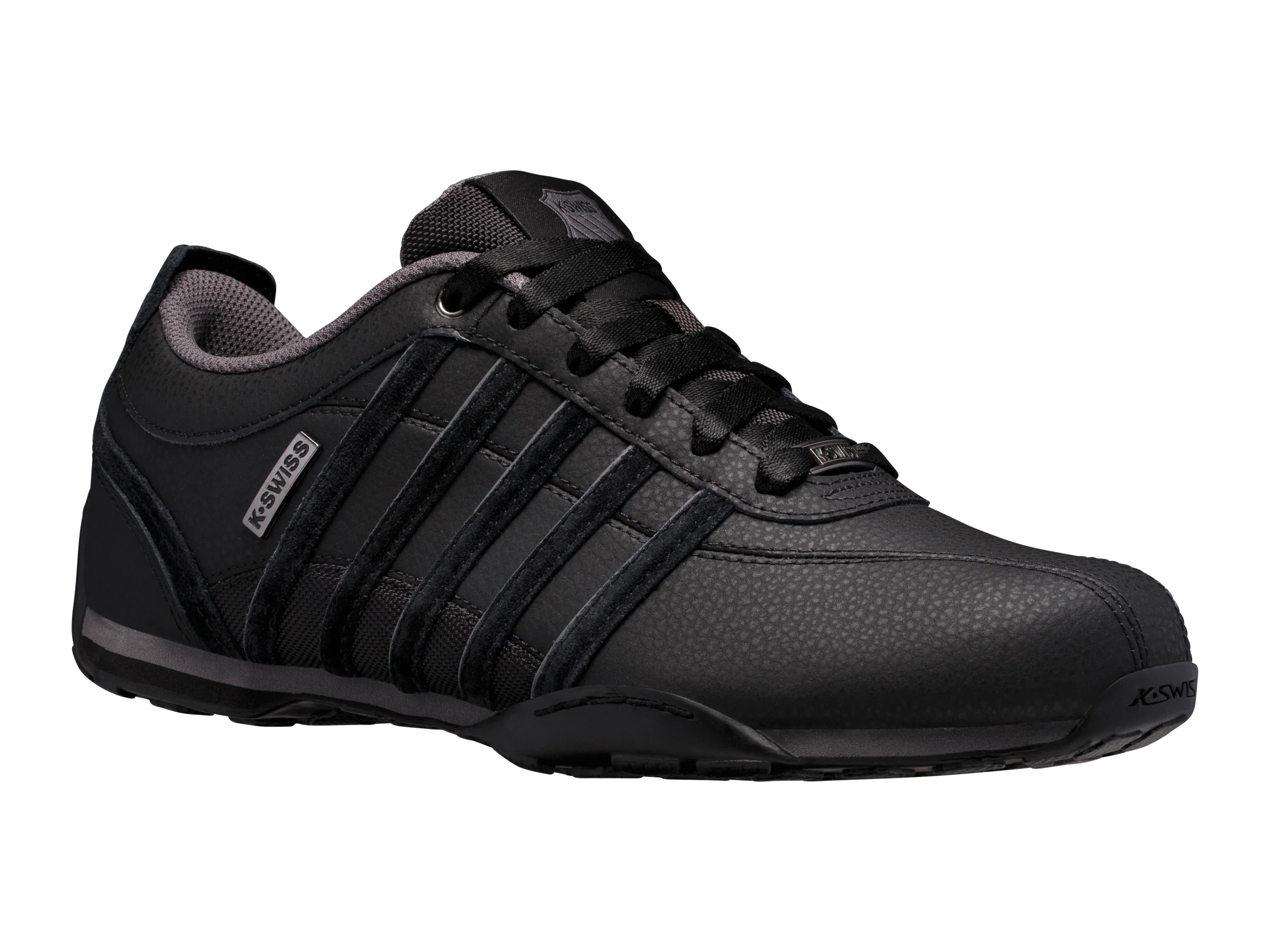 02453-081-M | ARVEE 1.5 | BLACK/BLACK/GUNMETAL - Image 2
