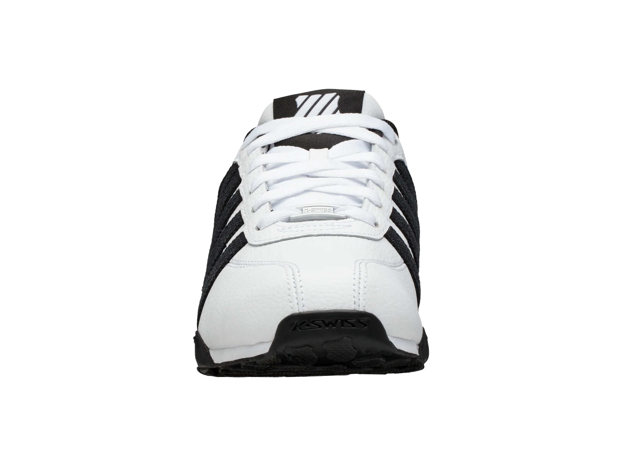 02453-100-M | ARVEE 1.5 | WHITE/BLACK/SILVER - Image 3