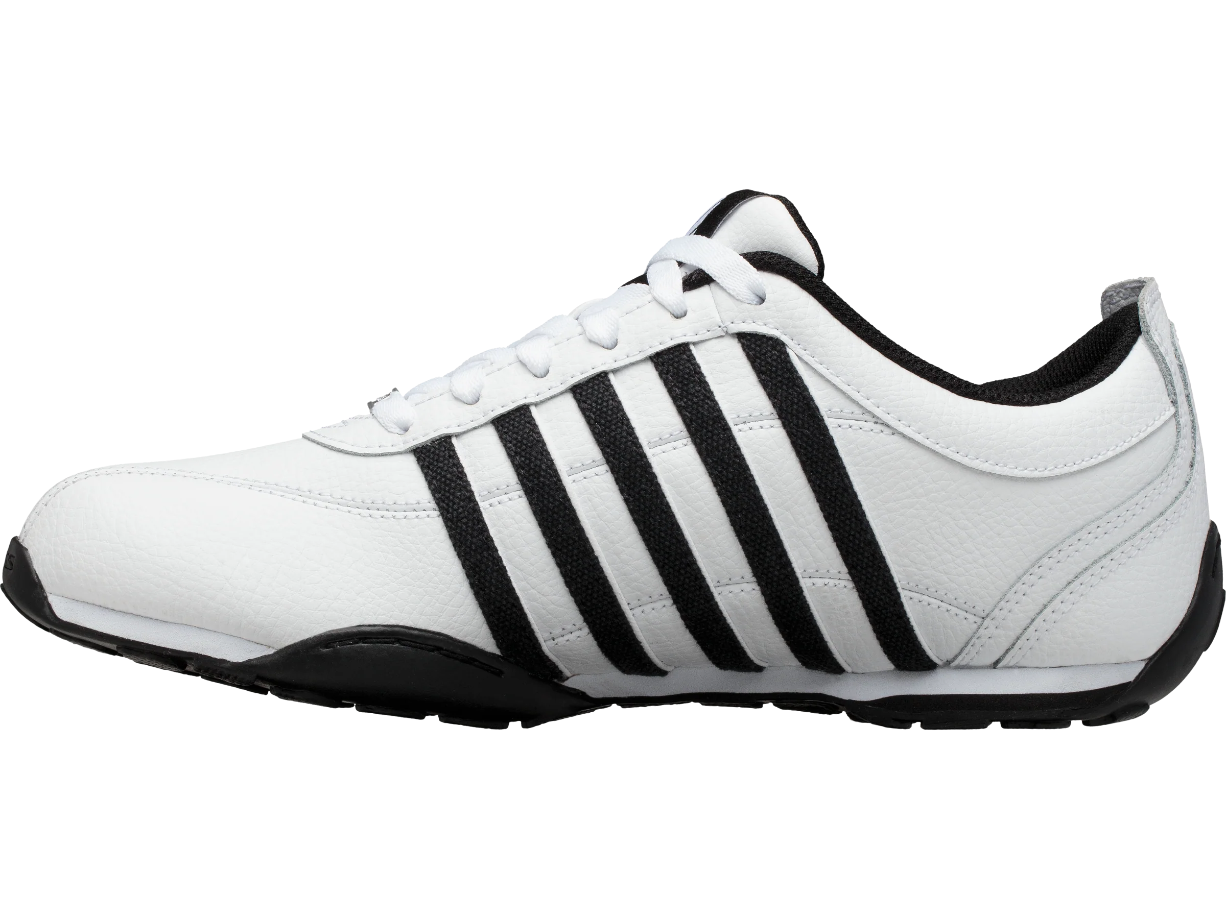 02453-100-M | ARVEE 1.5 | WHITE/BLACK/SILVER - Image 5