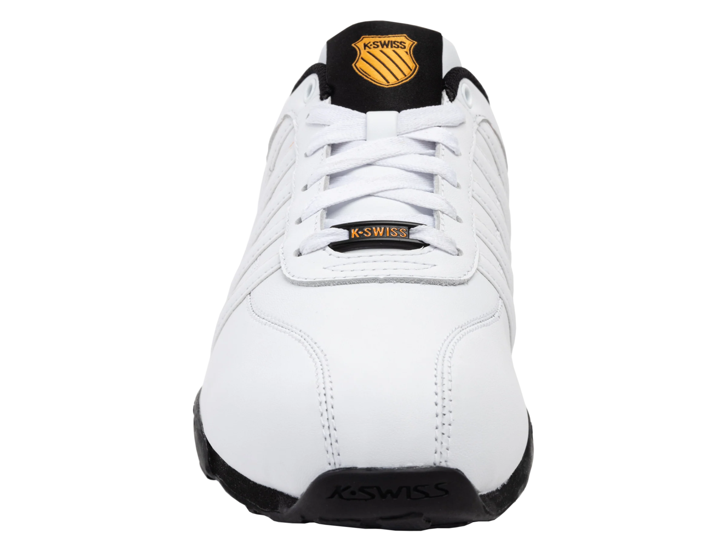 02453-151-M | ARVEE 1.5 | WHITE/BLACK/ORANGE POPPY - Image 3