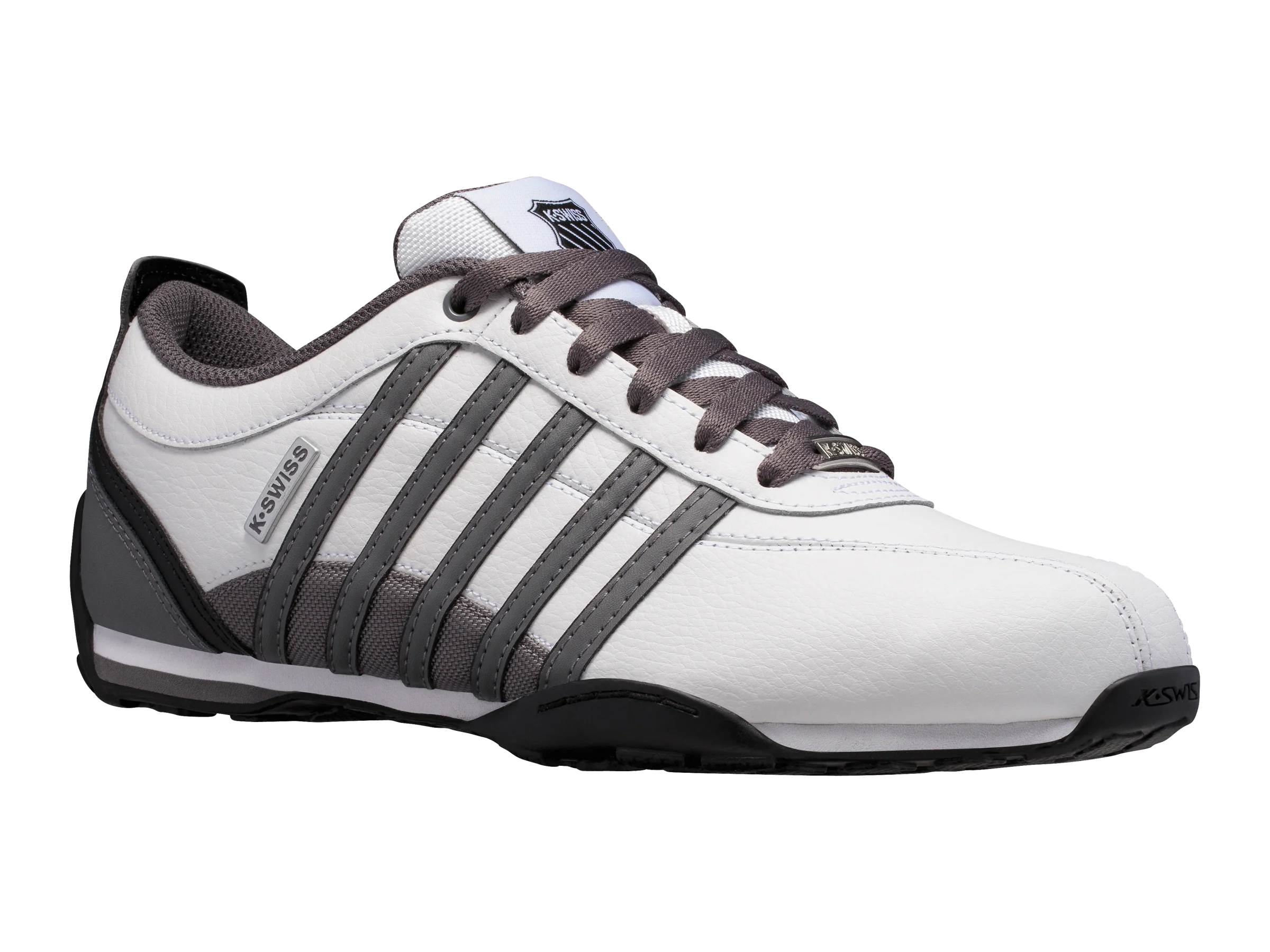 02453-155-M | ARVEE 1.5 | WHITE/CHARCOAL/BLACK - Image 2