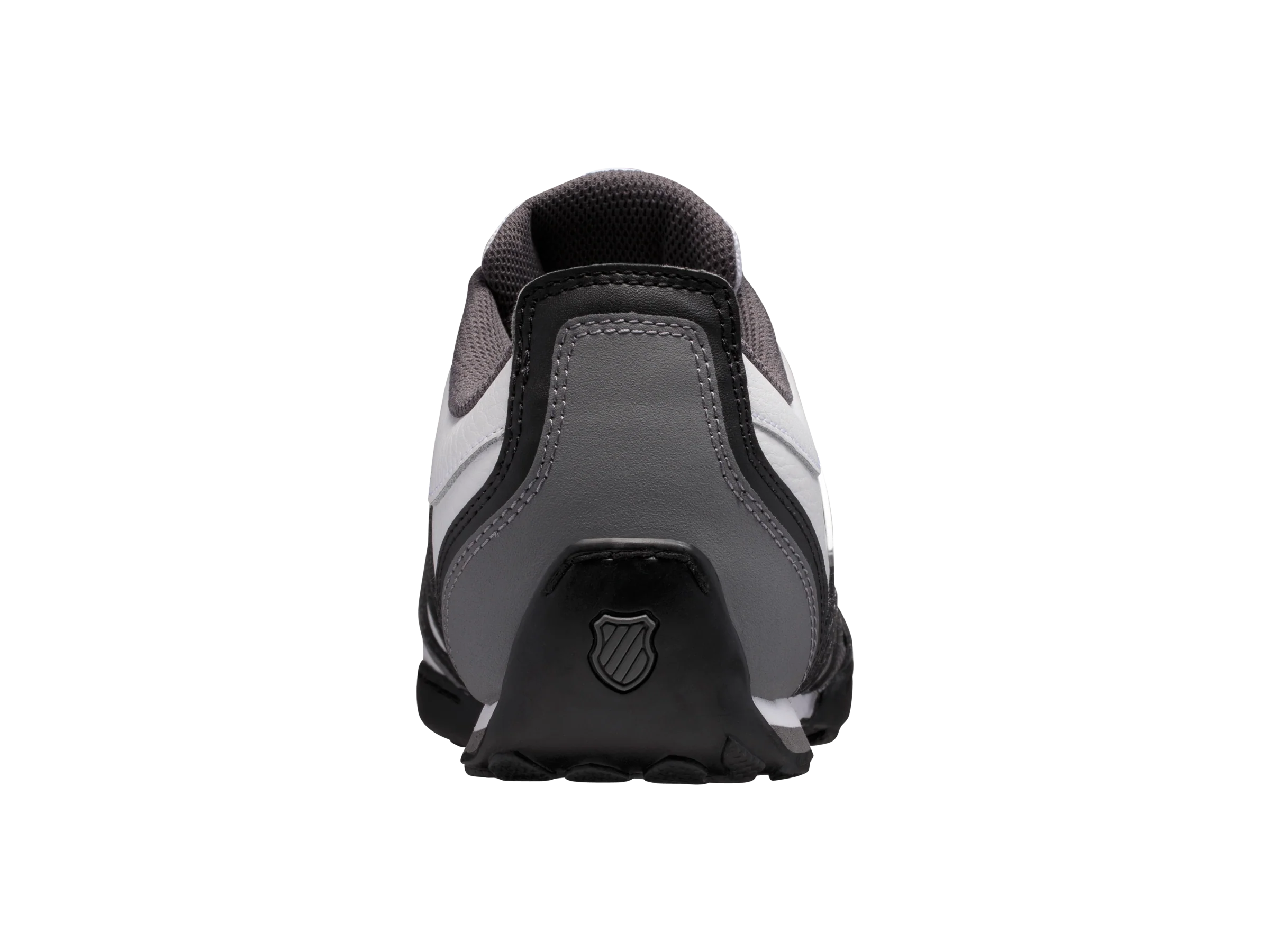 02453-155-M | ARVEE 1.5 | WHITE/CHARCOAL/BLACK - Image 4