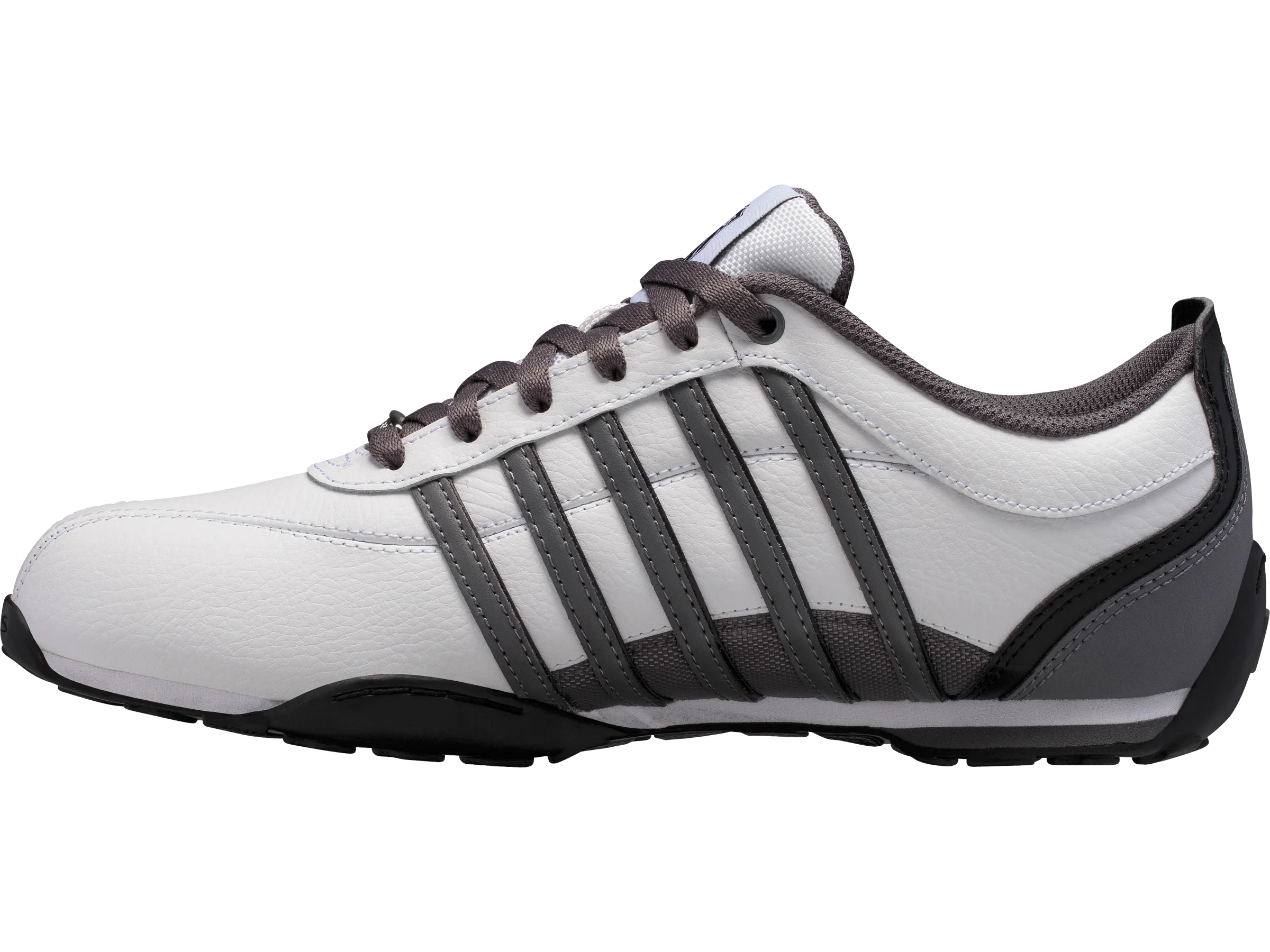 02453-155-M | ARVEE 1.5 | WHITE/CHARCOAL/BLACK - Image 5