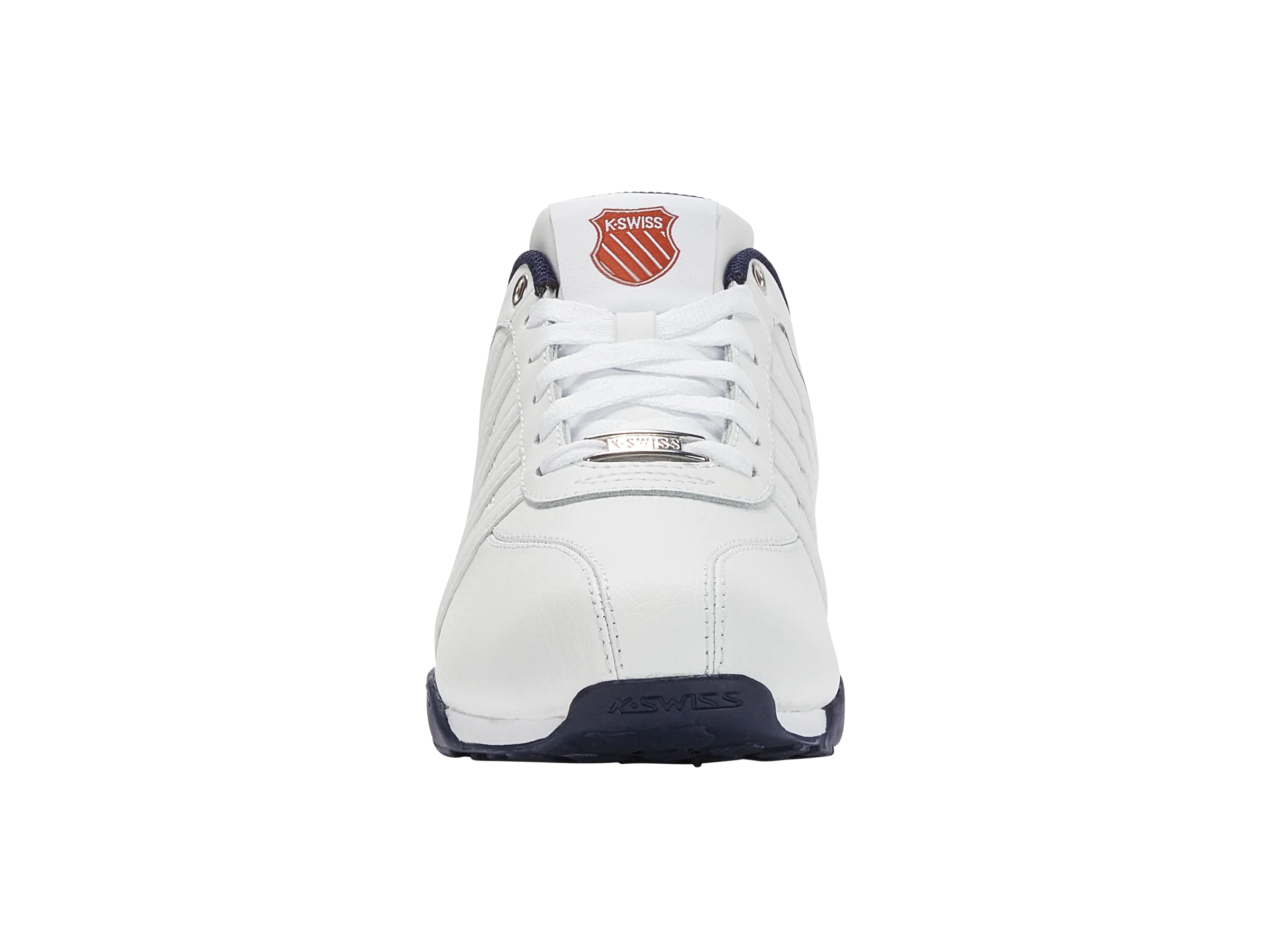 02453-171-M | ARVEE 1.5 | WHITE/NAVY/BURNT OCHRE - Image 3