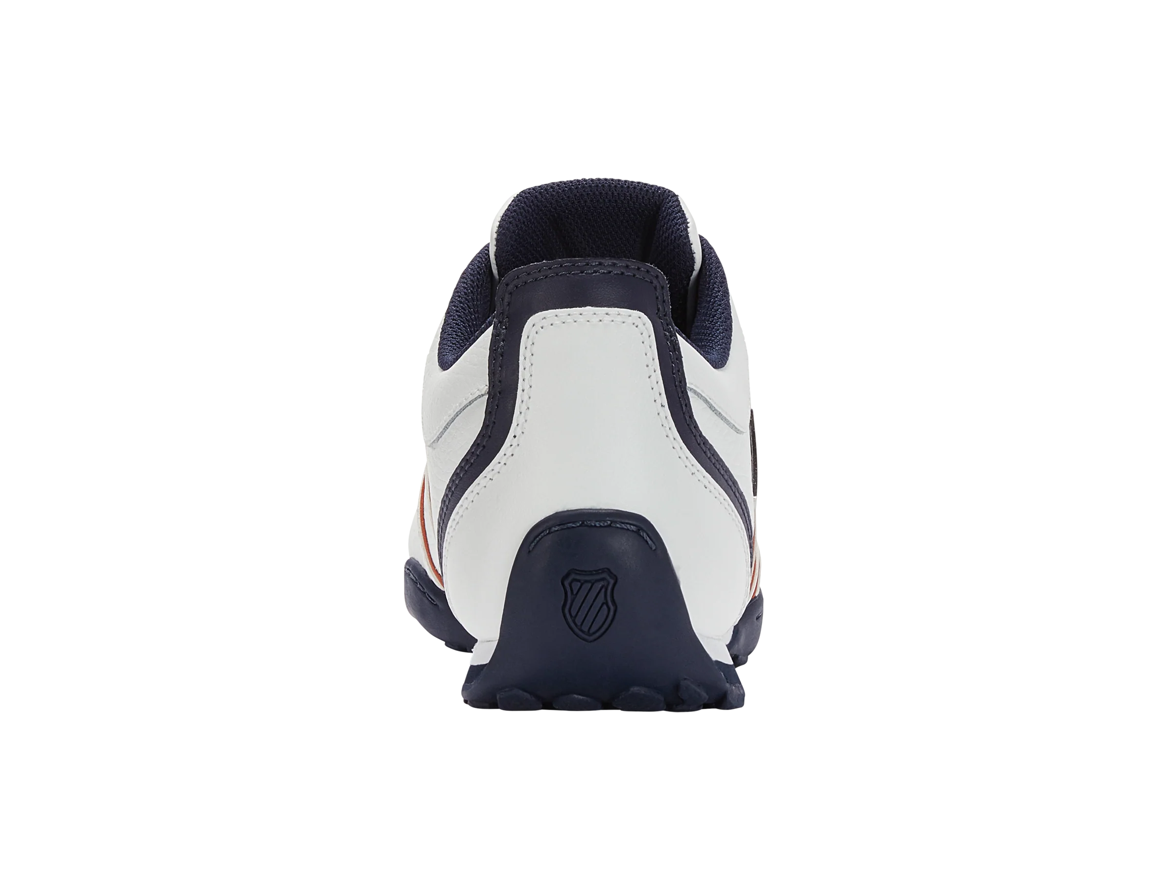 02453-171-M | ARVEE 1.5 | WHITE/NAVY/BURNT OCHRE - Image 4