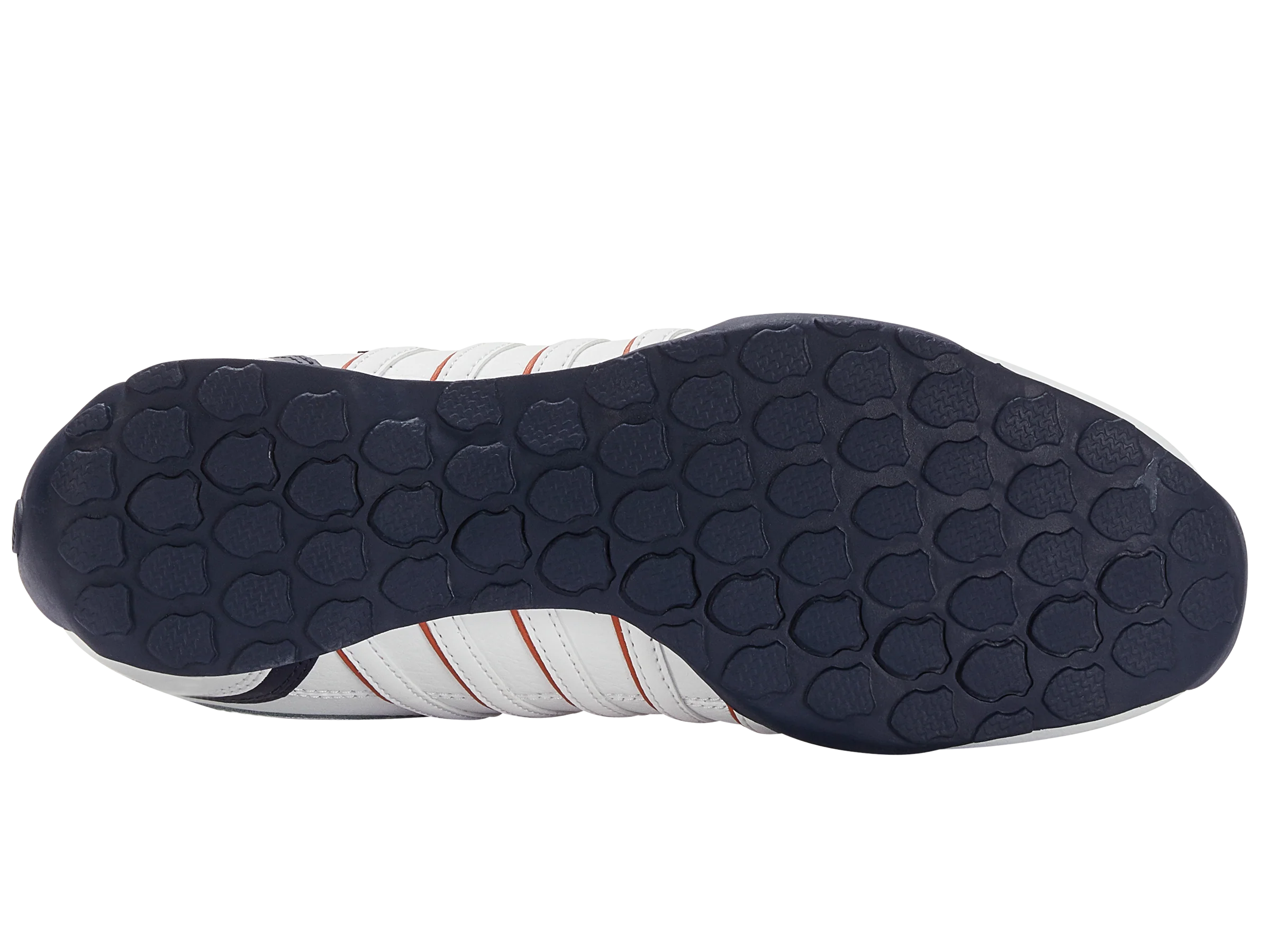 02453-171-M | ARVEE 1.5 | WHITE/NAVY/BURNT OCHRE - Image 6