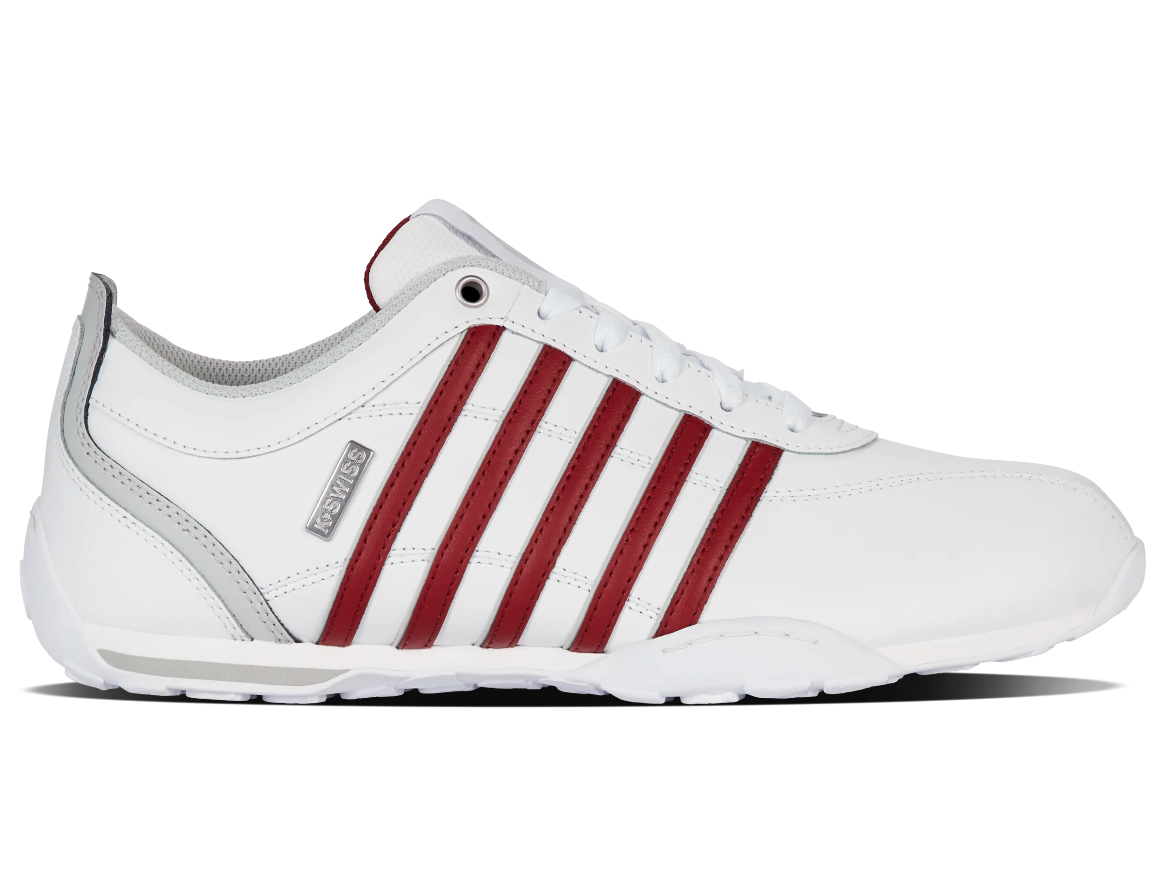 02453-174-M | ARVEE 1.5 | WHITE/SAMBA/WHITE