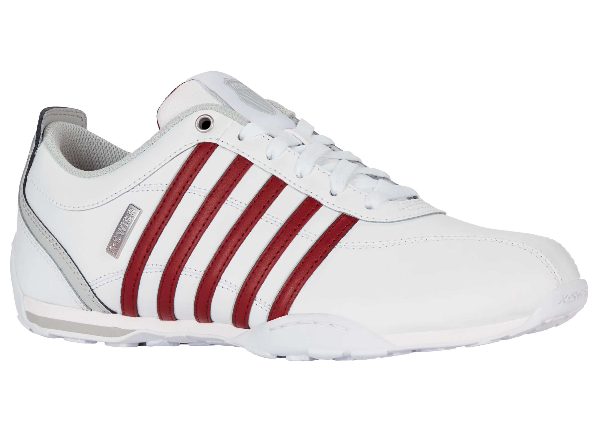 02453-174-M | ARVEE 1.5 | WHITE/SAMBA/WHITE - Image 2
