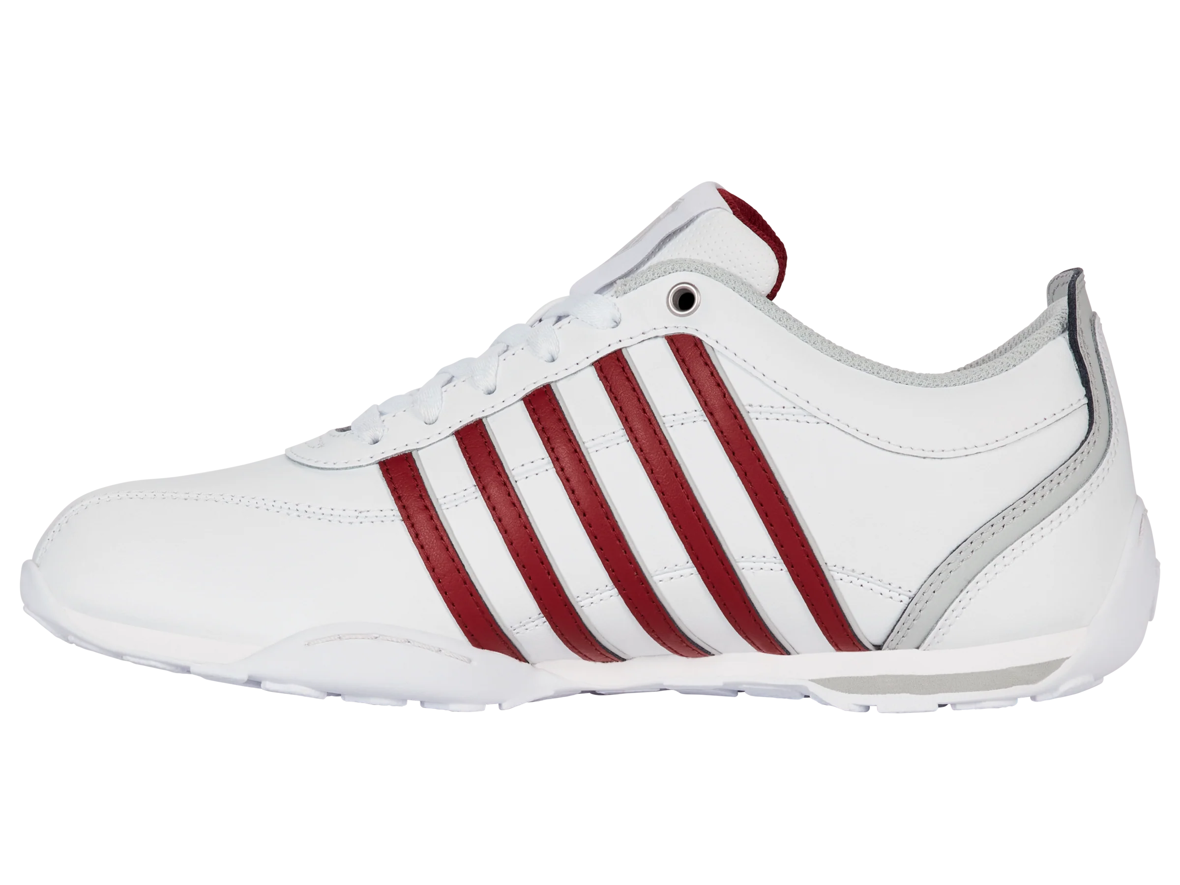 02453-174-M | ARVEE 1.5 | WHITE/SAMBA/WHITE - Image 5