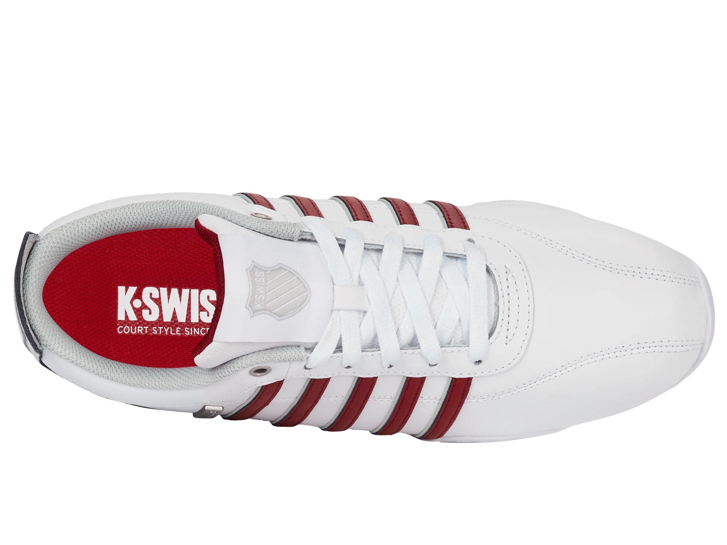02453-174-M | ARVEE 1.5 | WHITE/SAMBA/WHITE - Image 7