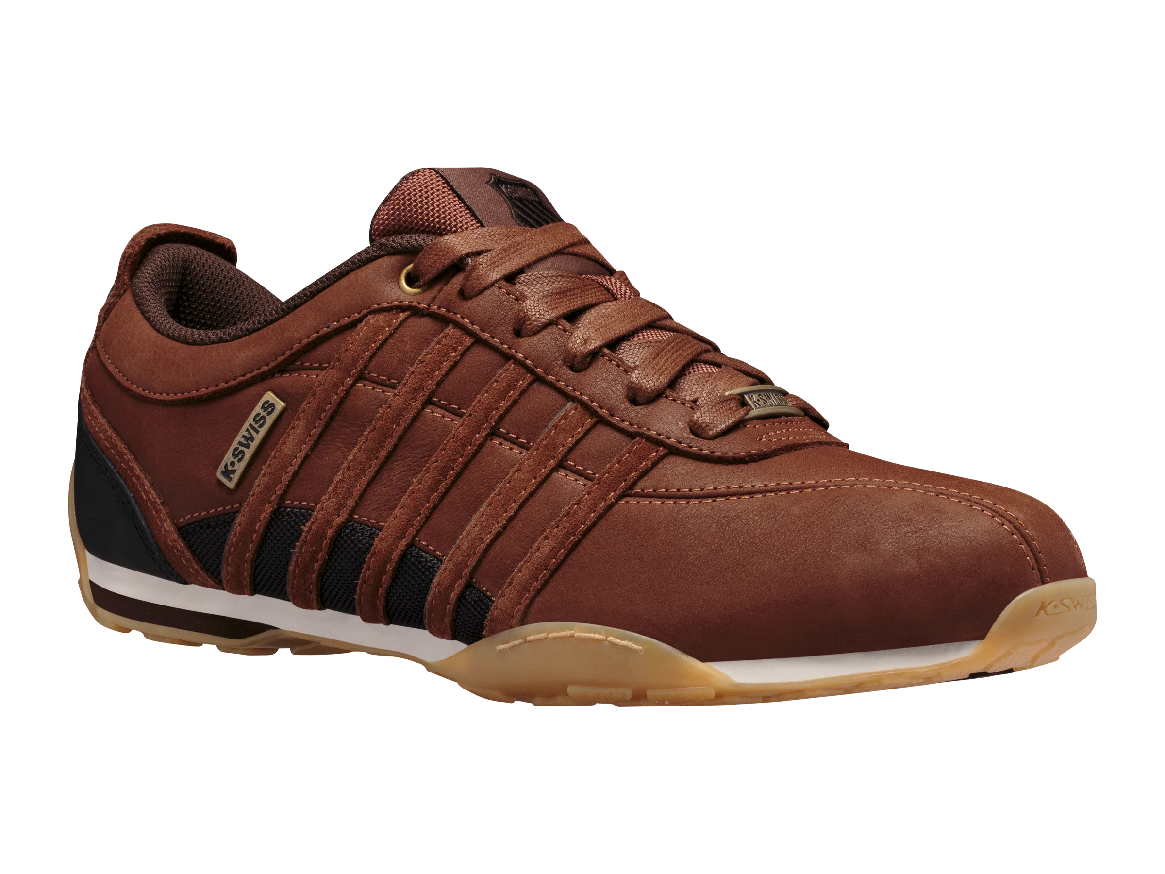 02453-205-M | ARVEE 1.5 | BISON/BLACK/GUM - Image 2
