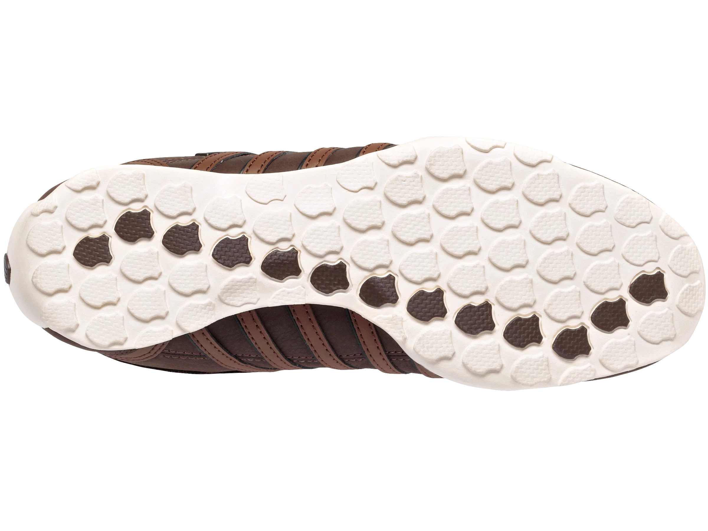 02453-282-M | ARVEE 1.5 | CHOCOLATE/BISON/ANTIQUE WHITE - Image 6