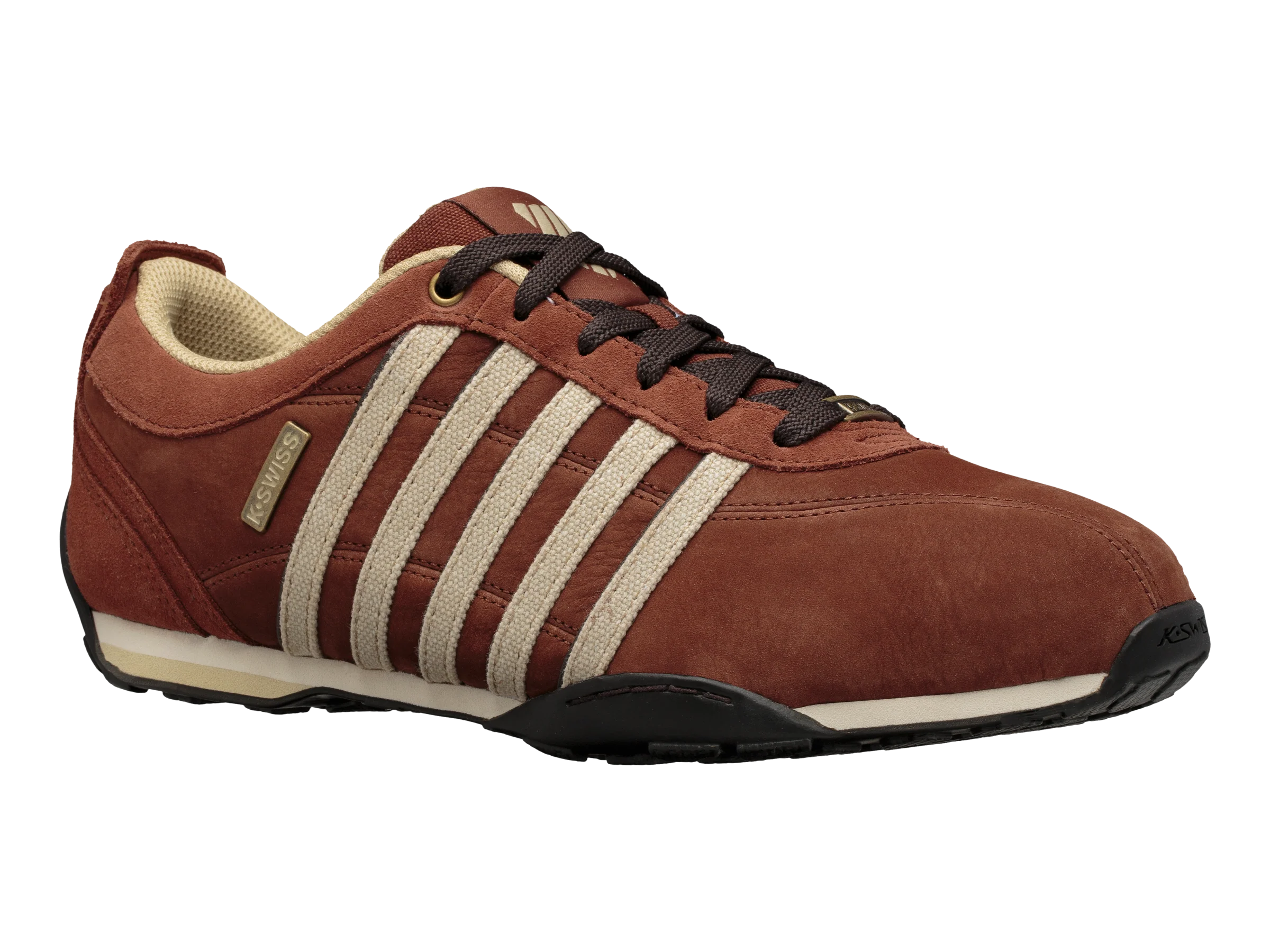 02453-294-M | ARVEE 1.5 | TORTOISE SHELL/KHAKI/BELUGA - Image 2