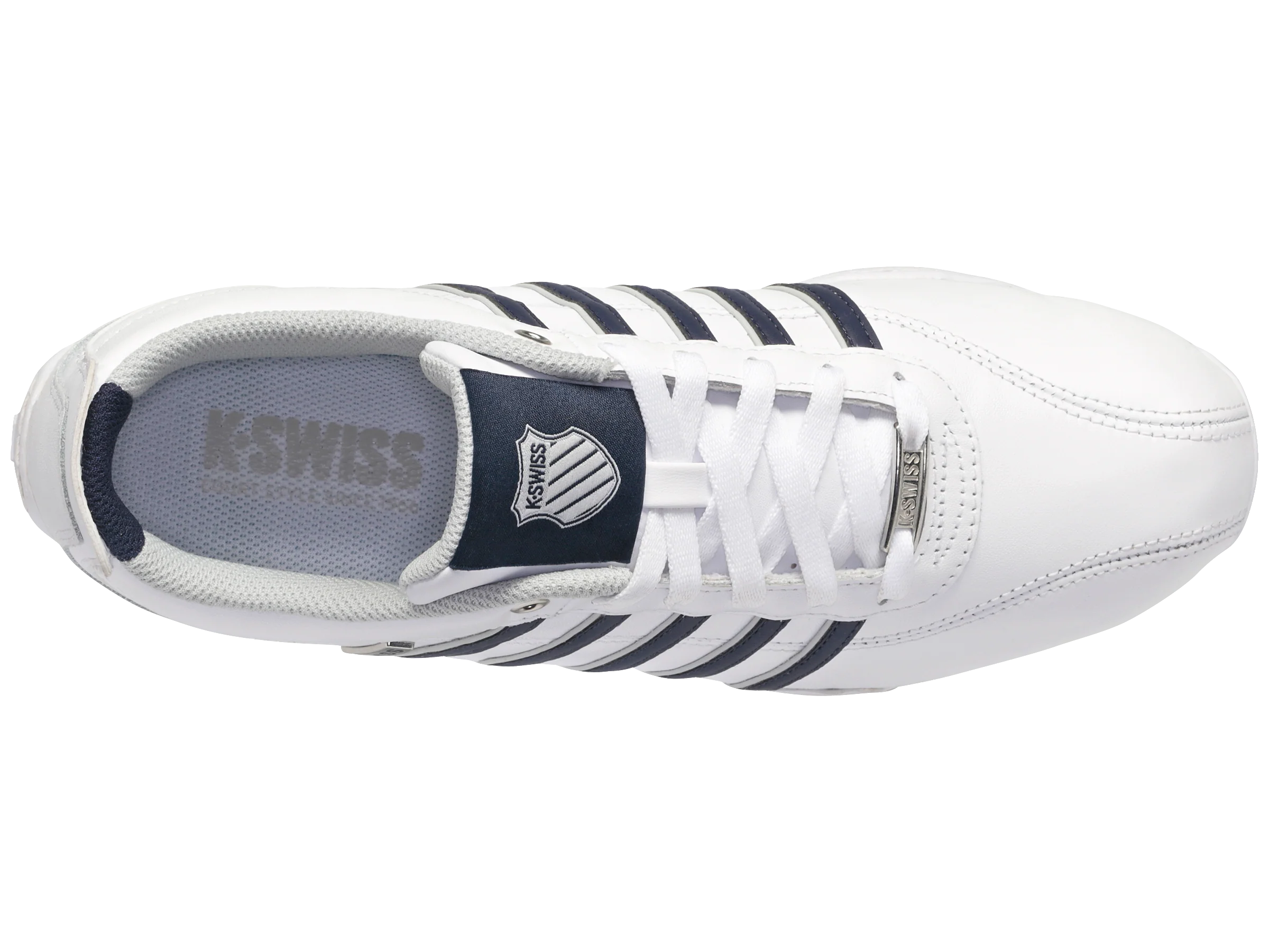 02453-900-M | ARVEE 1.5 | WHITE/NAVY/GRAY VIOLET/SPLIT - Image 7