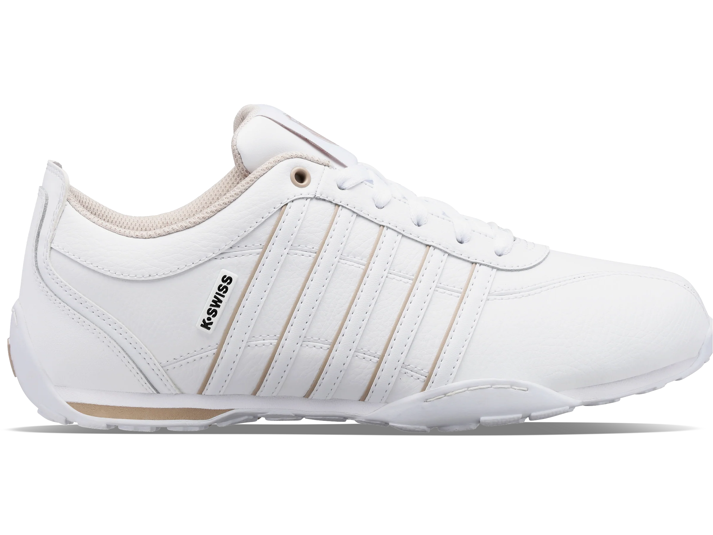02453-911-M | ARVEE 1.5 | WHITE/HUMUS