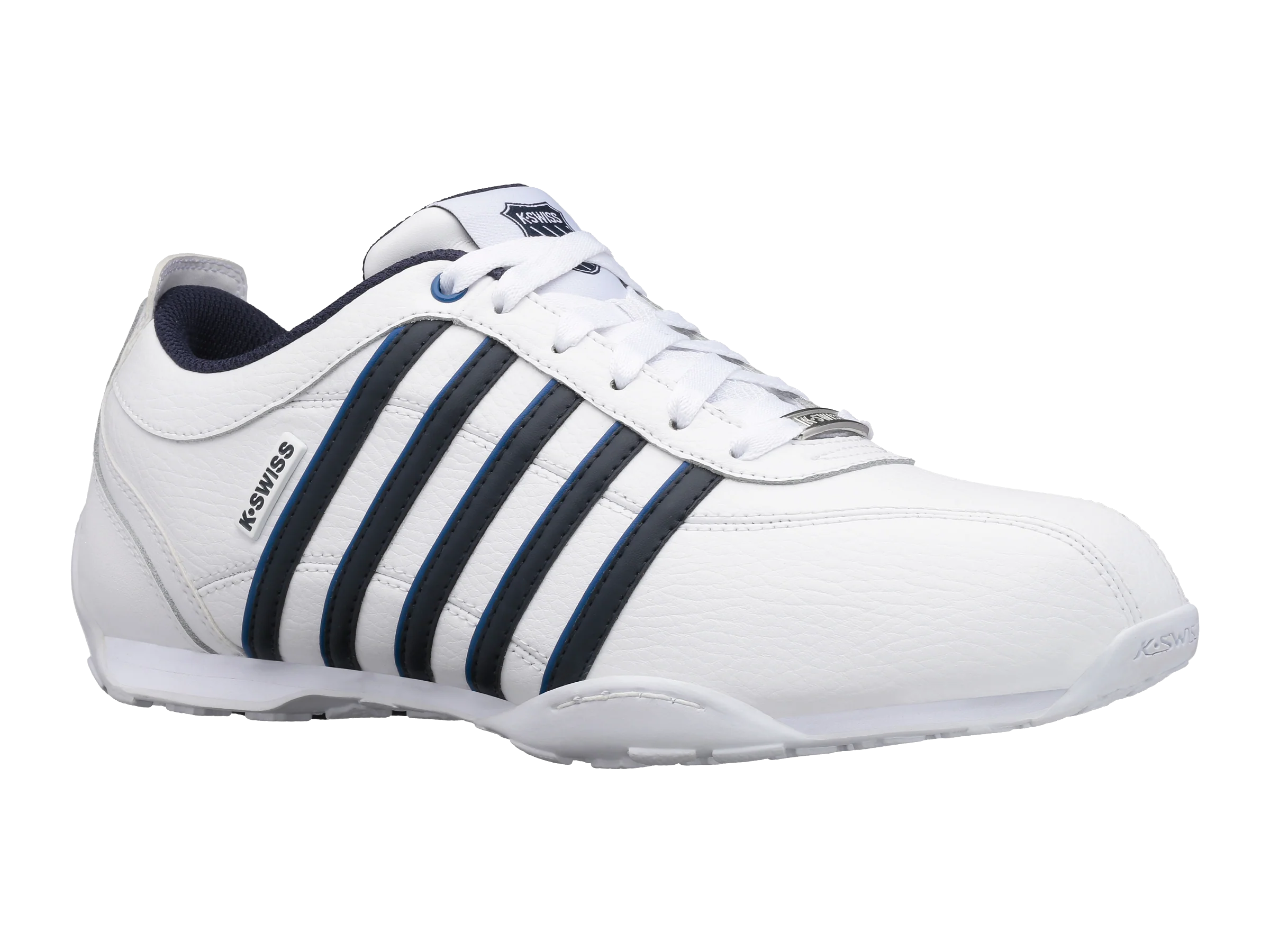 02453-913-M | ARVEE 1.5 | WHITE/NAVY/CLASSIC BLUE - Image 2