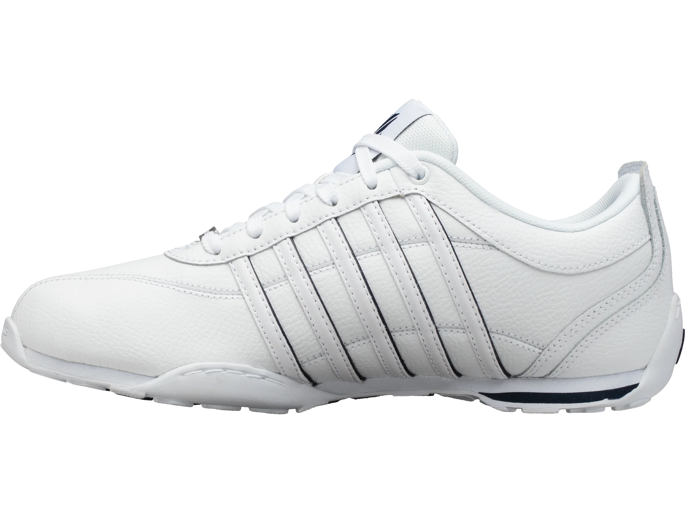 02453-940-M | ARVEE 1.5 | WHITE/NAVY/SILVER - Image 5