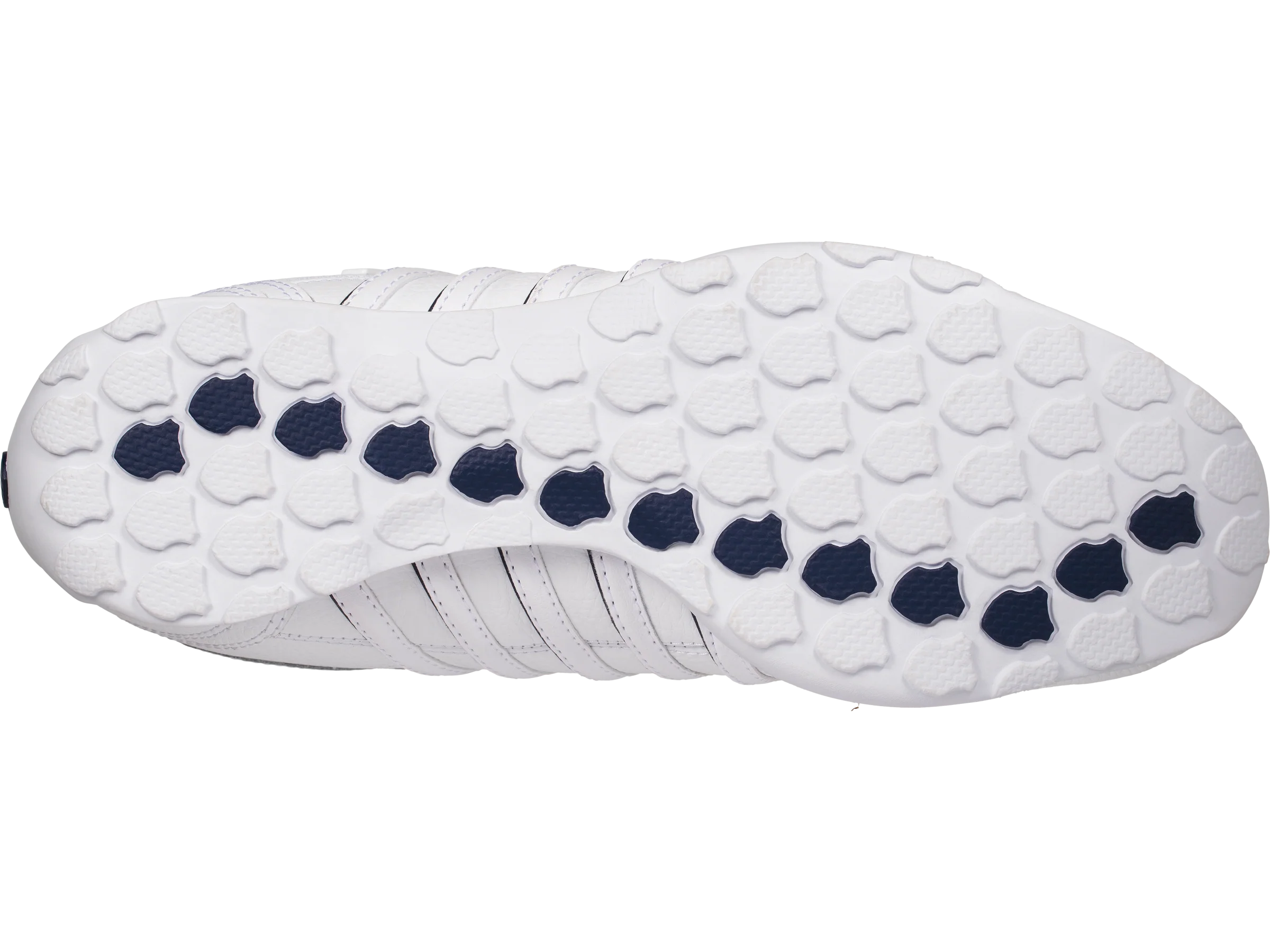 02453-940-M | ARVEE 1.5 | WHITE/NAVY/SILVER - Image 6