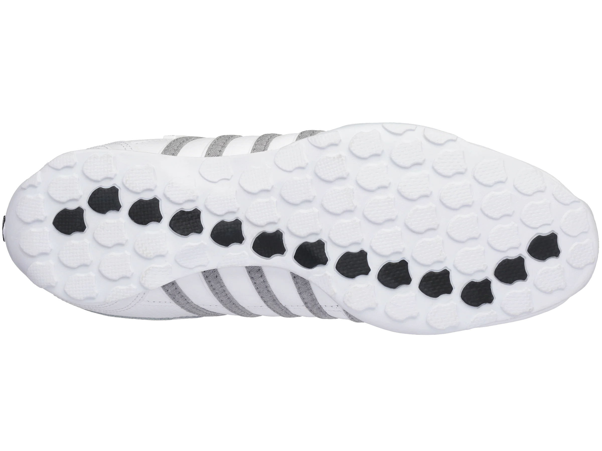 02453-972-M | ARVEE 1.5 | WHITE/GRAY CHAMBRAY - Image 6