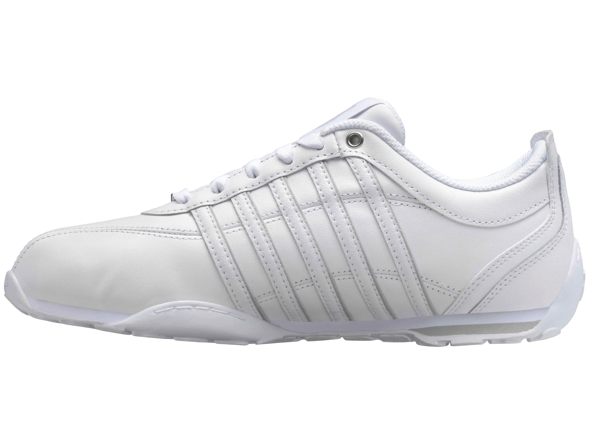 02453-980-M | ARVEE 1.5 | WHITE/WHITE/GRAY VIOLET/SPLIT - Image 5