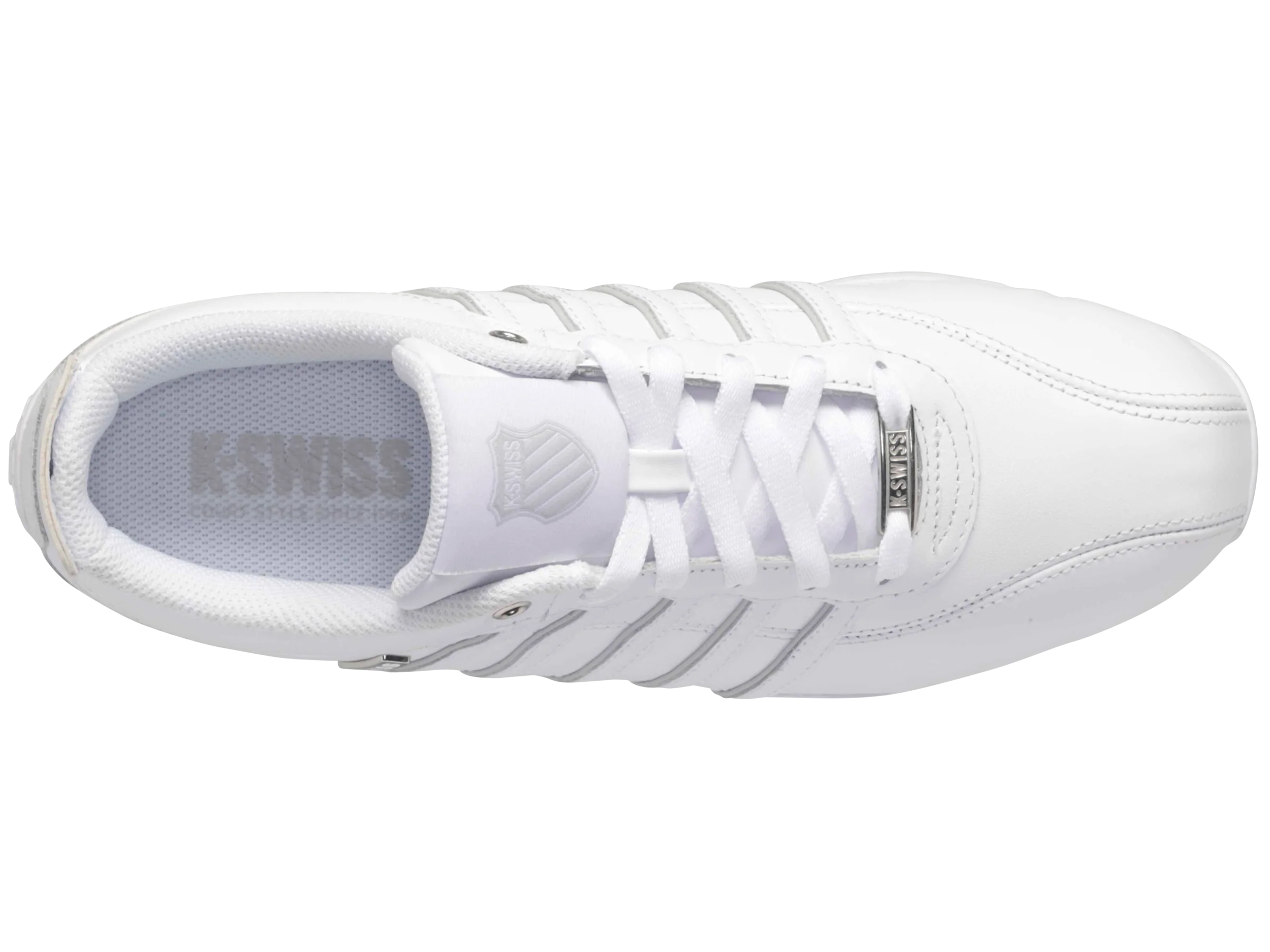 02453-980-M | ARVEE 1.5 | WHITE/WHITE/GRAY VIOLET/SPLIT - Image 7