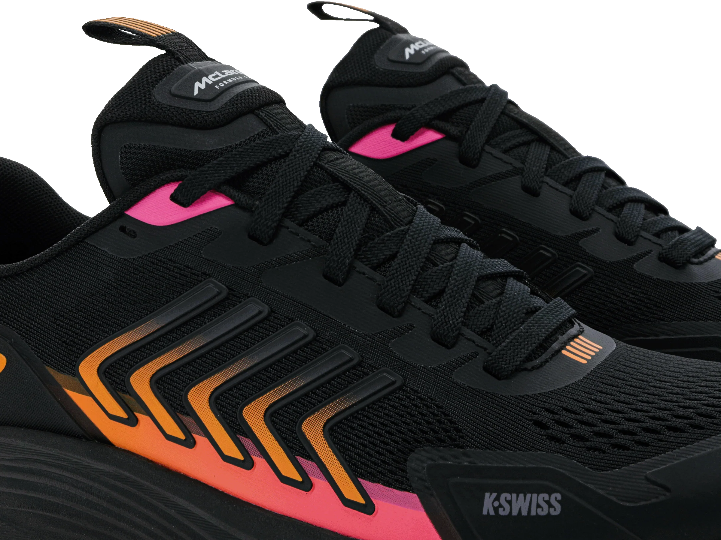 04317-073-M | AERO-ACTIVE X MCLAREN F1 TEAM | BLACK/PAPAYA - Image 3