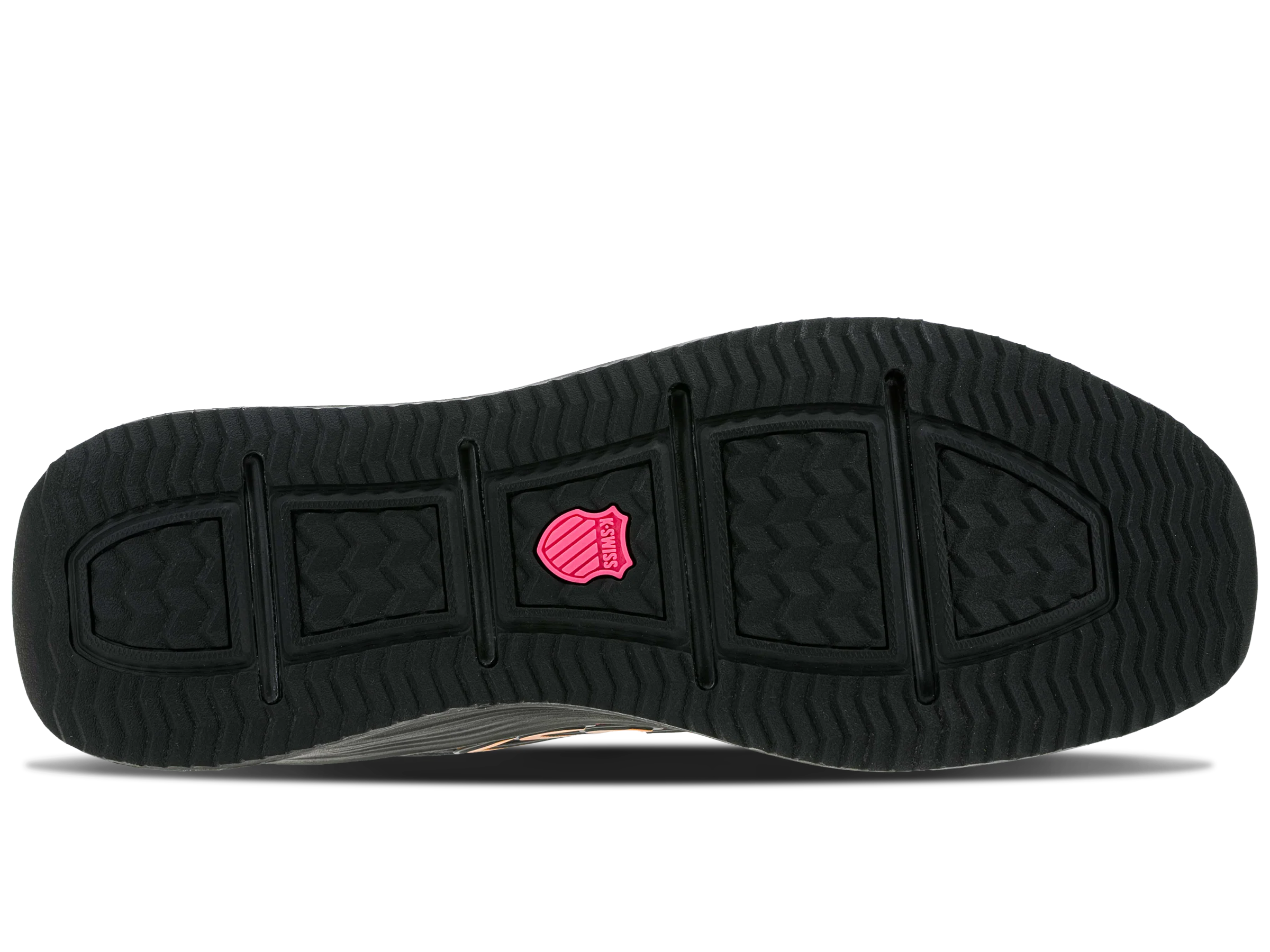 04317-073-M | AERO-ACTIVE X MCLAREN F1 TEAM | BLACK/PAPAYA - Image 7