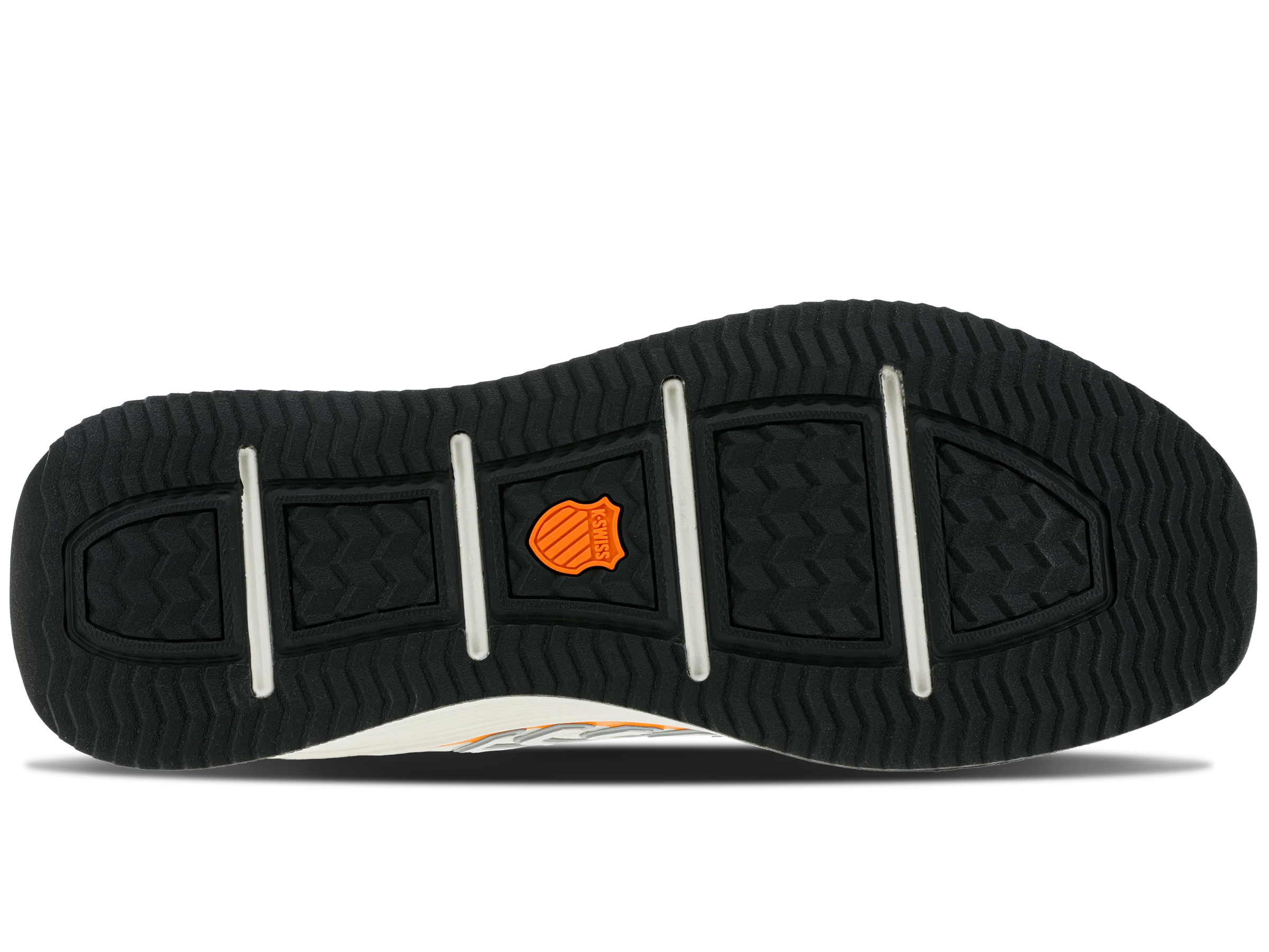 04317-183-M | AERO-ACTIVE X MCLAREN F1 TEAM | SNOW WHITE/PAPAYA - Image 6