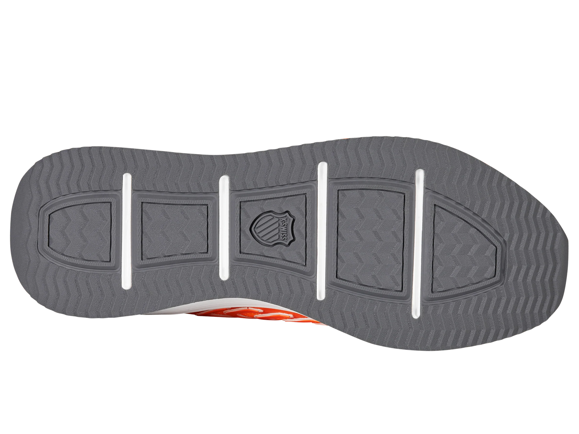 04410-831-M | AERO-ACTIVE II X MCLAREN F1 TEAM | PAPAYA/WHITE/BLACK - Image 6