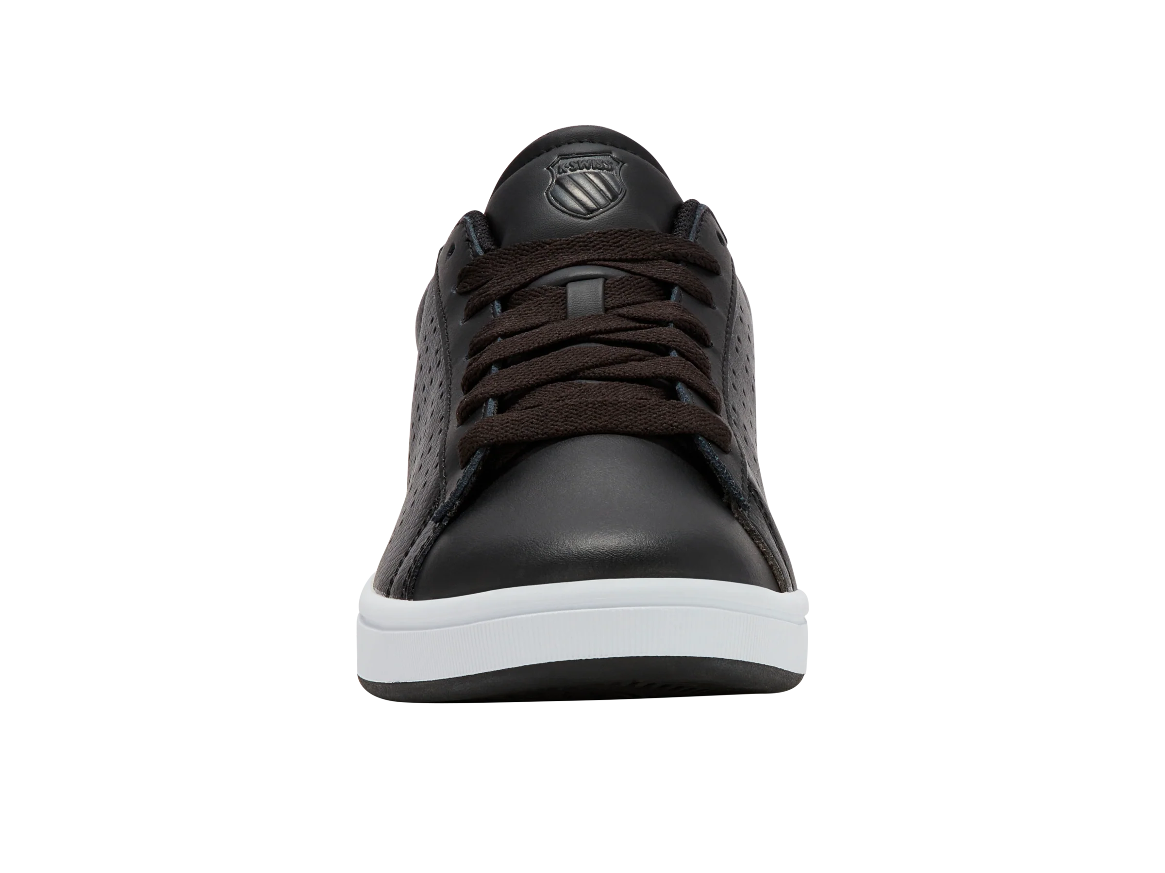 04411-013-M | COURT BASE II | BLACK/WHITE - Image 3