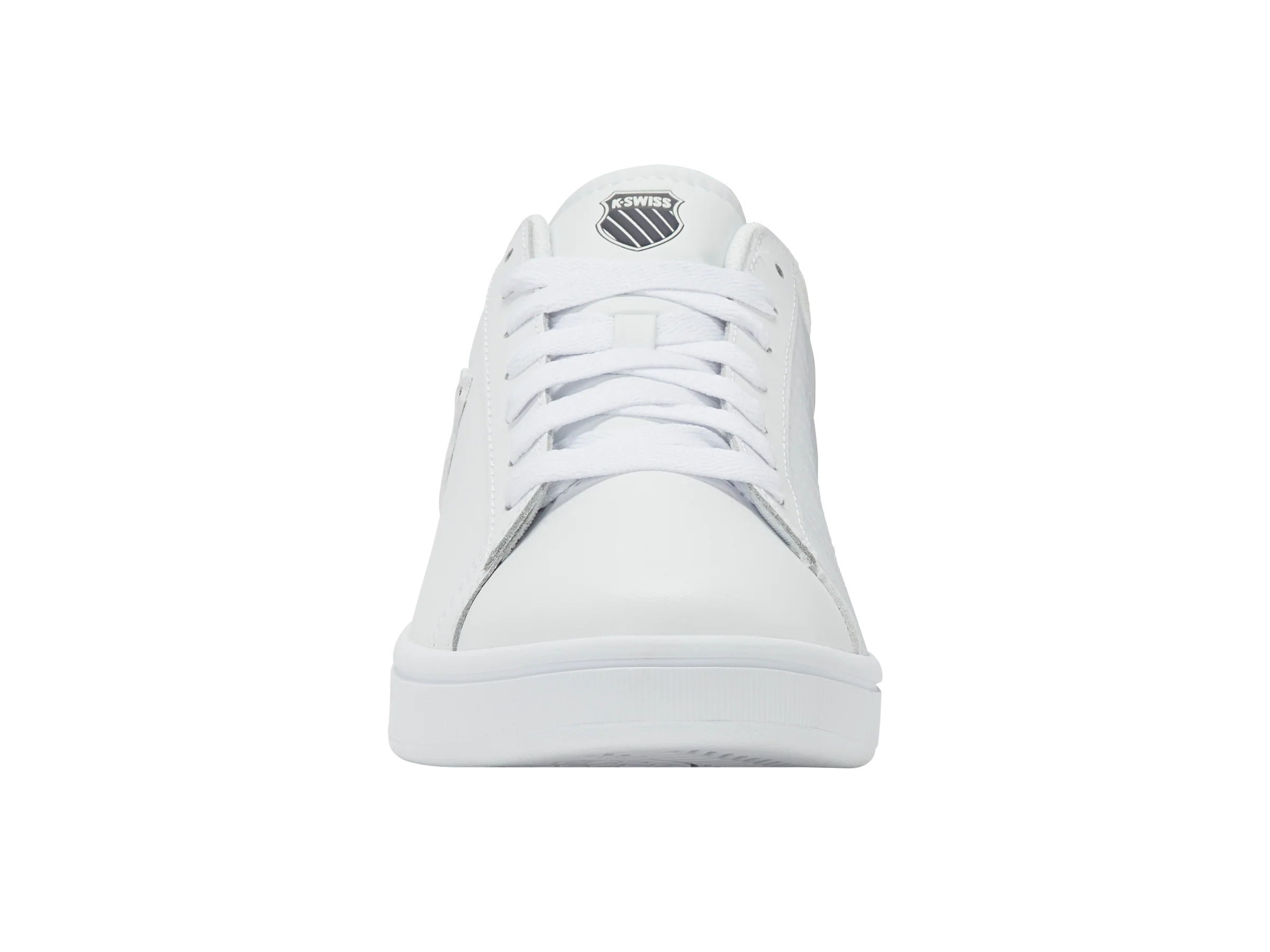 04412-128-M | COURT SHIELD II | WHITE/PEACOAT/MARS RED - Image 3
