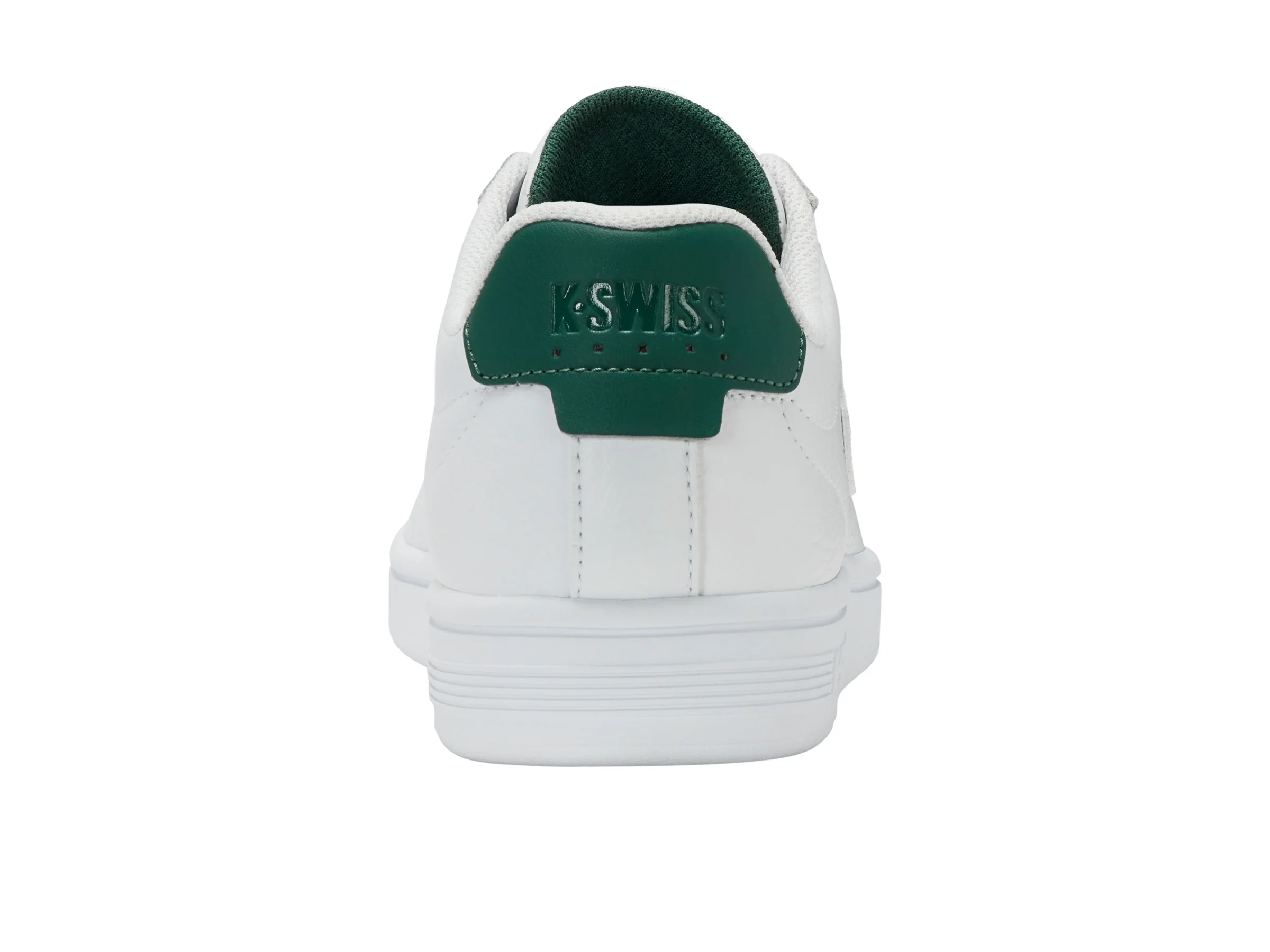 04412-130-M | COURT SHIELD II | WHITE/POSY GREEN/NAVAL ACADEMY - Image 4