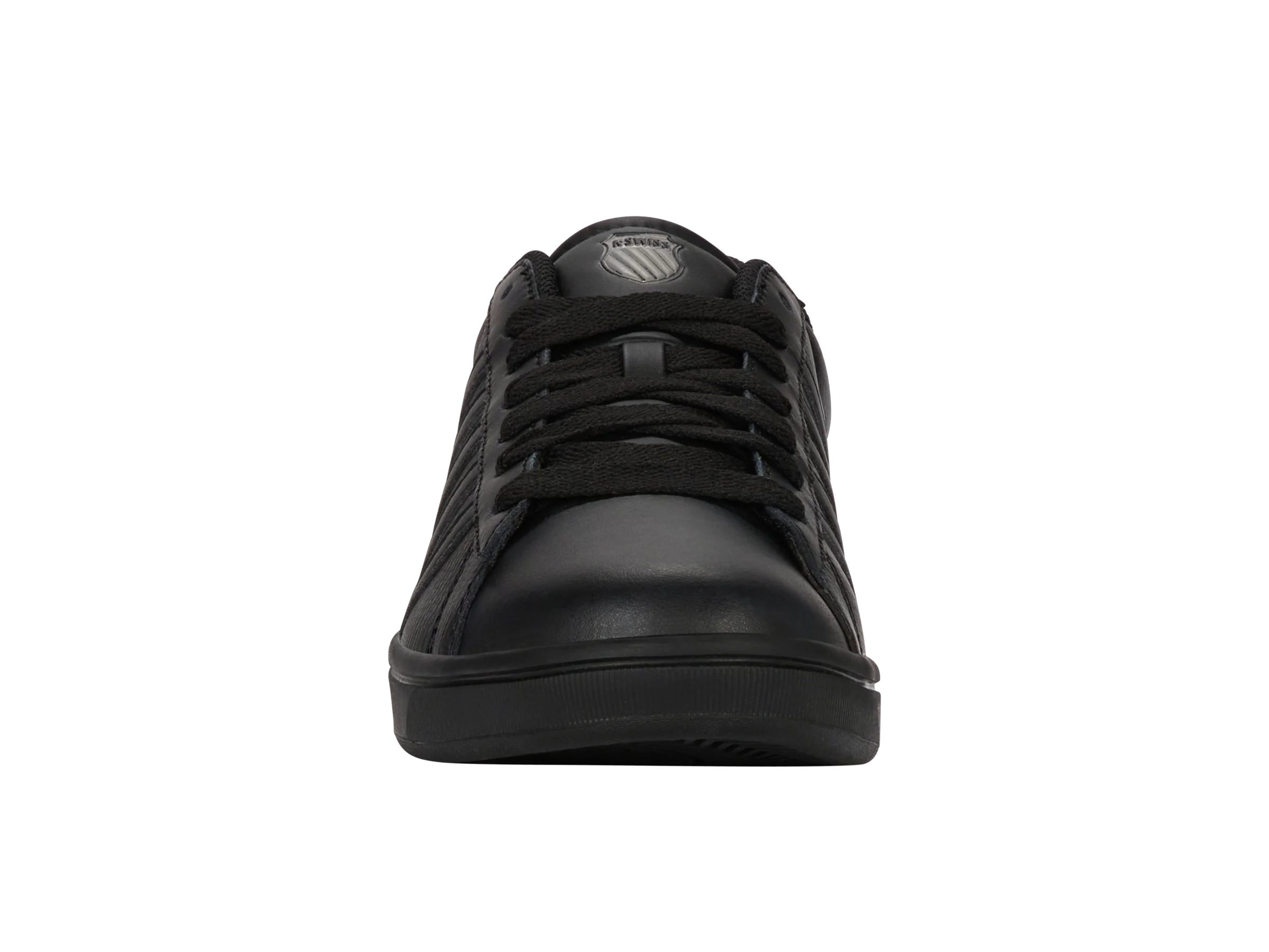 04413-010-M | COURT TIEBREAK II | BLACK/BLACK/BLACK - Image 3