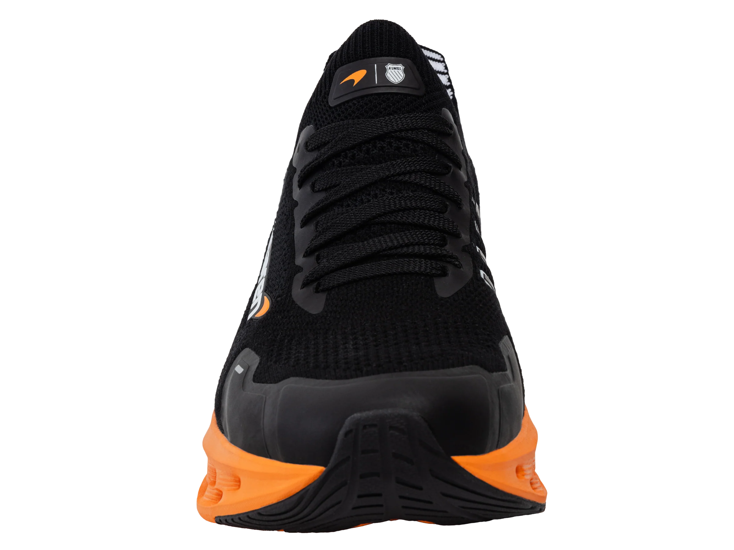 04414-073-M | IMPULSE TUBES LITE X MCLAREN F1 TEAM | BLACK/PAPAYA - Image 3