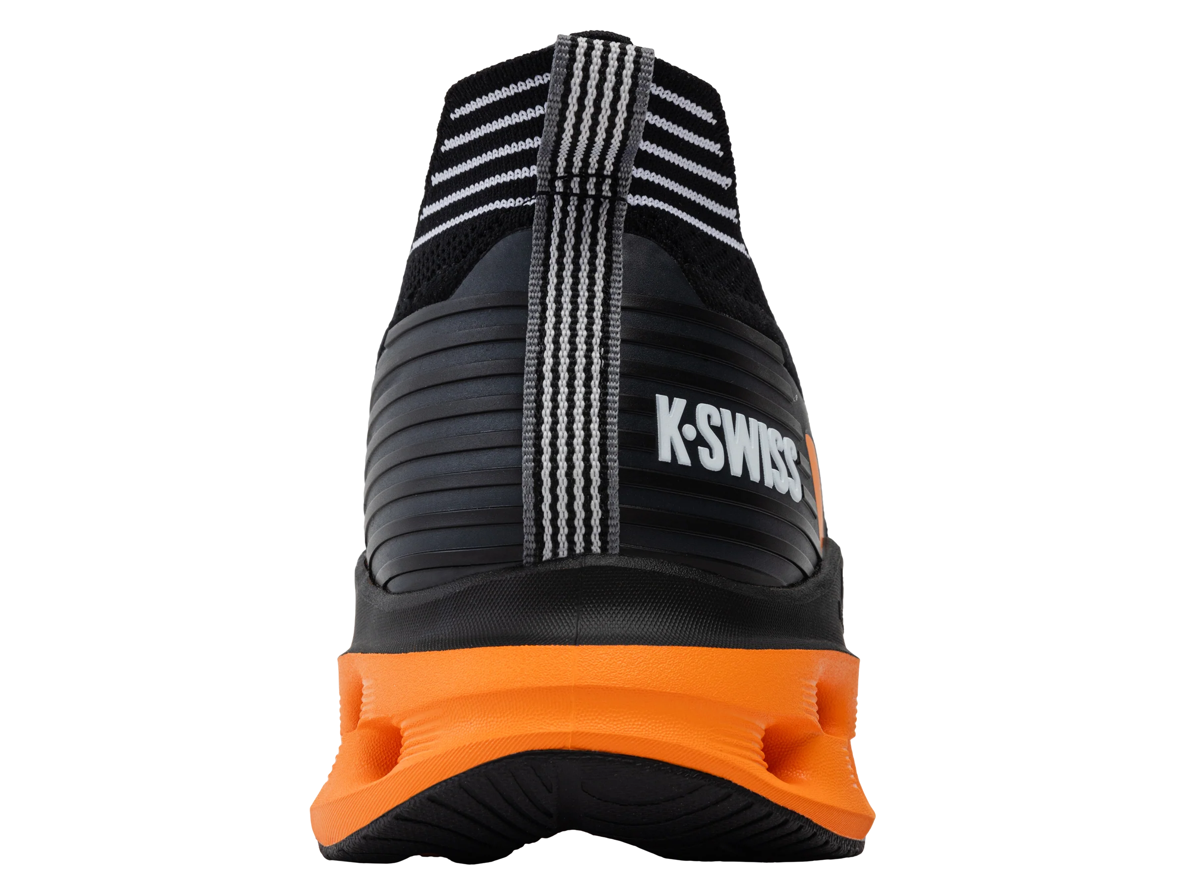04414-073-M | IMPULSE TUBES LITE X MCLAREN F1 TEAM | BLACK/PAPAYA - Image 4