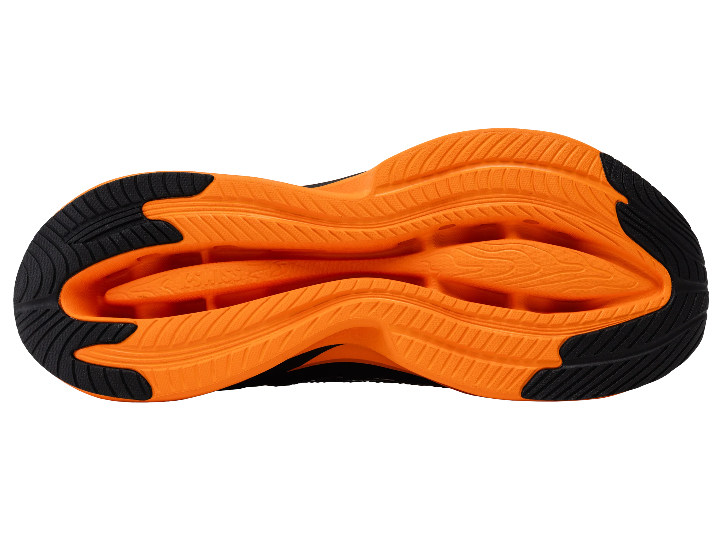 04414-073-M | IMPULSE TUBES LITE X MCLAREN F1 TEAM | BLACK/PAPAYA - Image 6