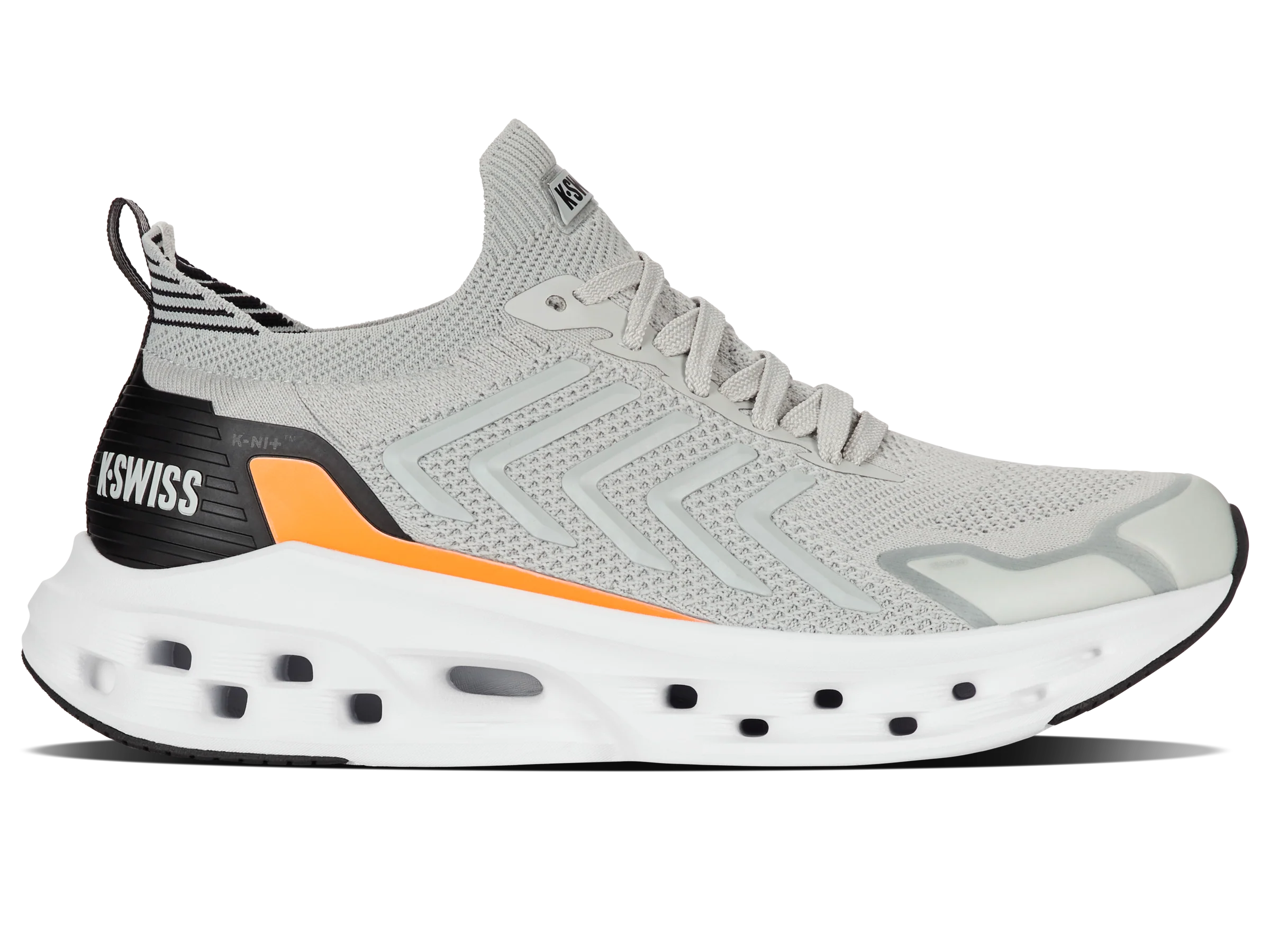 04427-031-M | IMPULSE TUBES LITE | GRAY/BLACK/ORANGE
