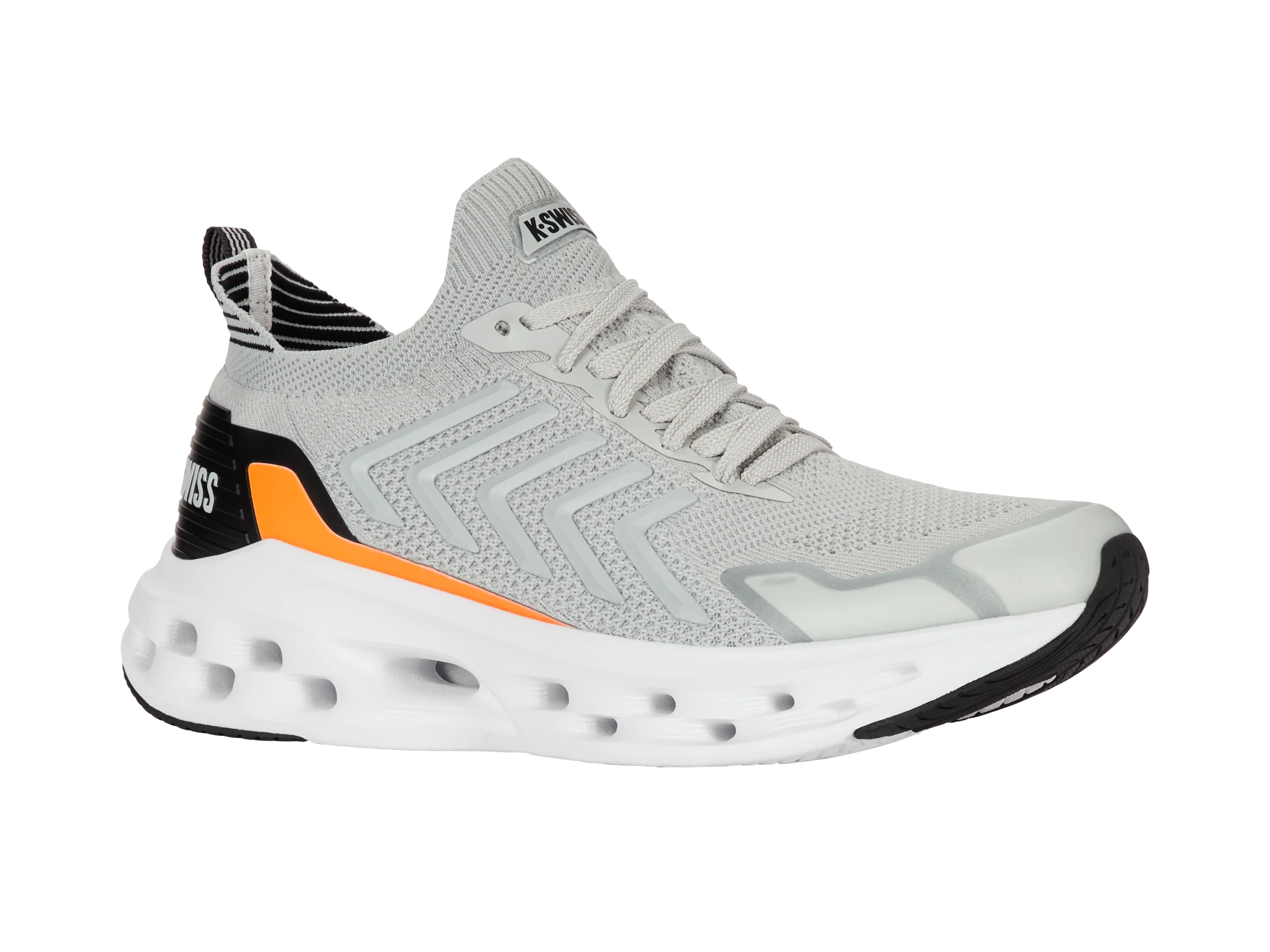 04427-031-M | IMPULSE TUBES LITE | GRAY/BLACK/ORANGE - Image 2