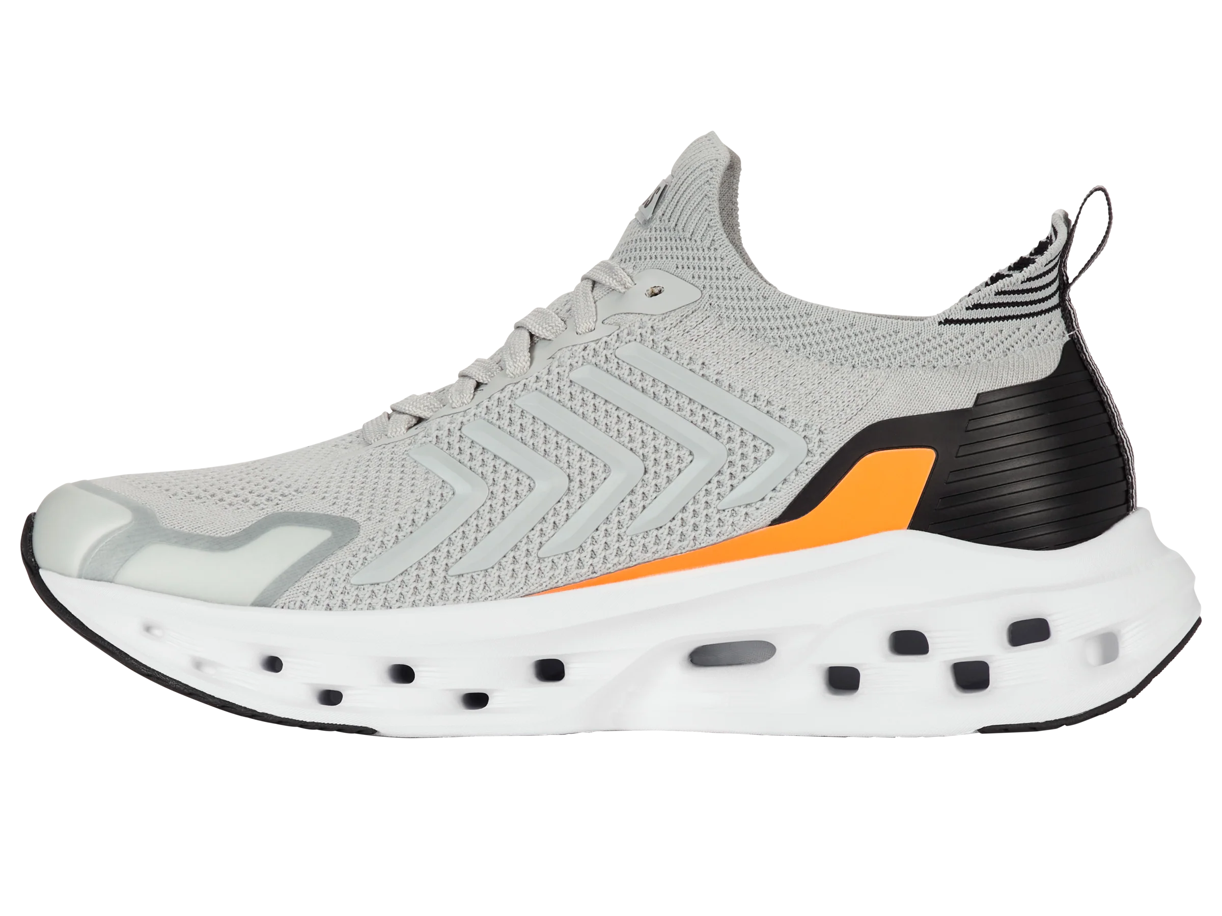 04427-031-M | IMPULSE TUBES LITE | GRAY/BLACK/ORANGE - Image 5