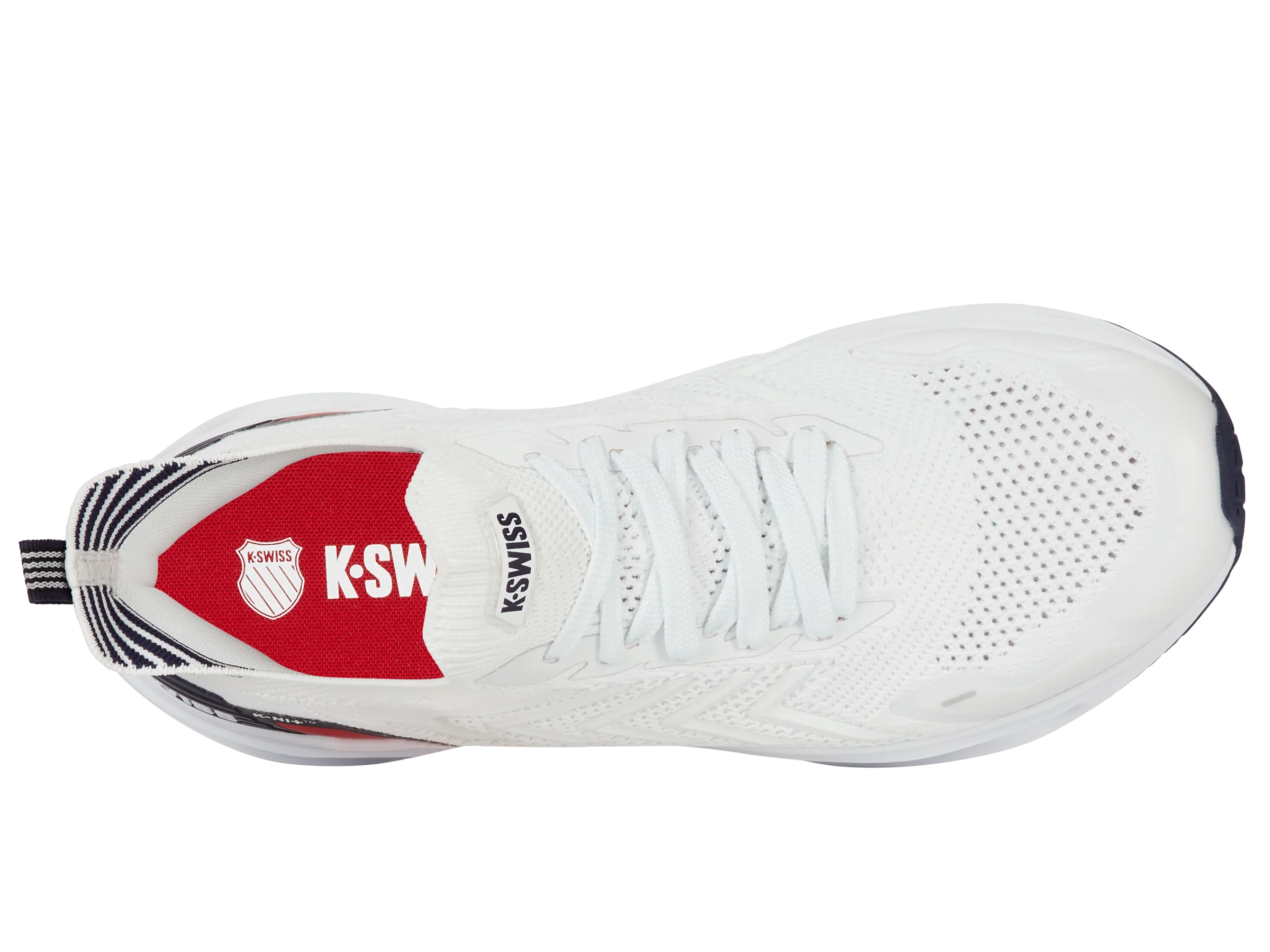 04427-130-M | IMPULSE TUBES LITE | WHITE/NAVY/RED - Image 7