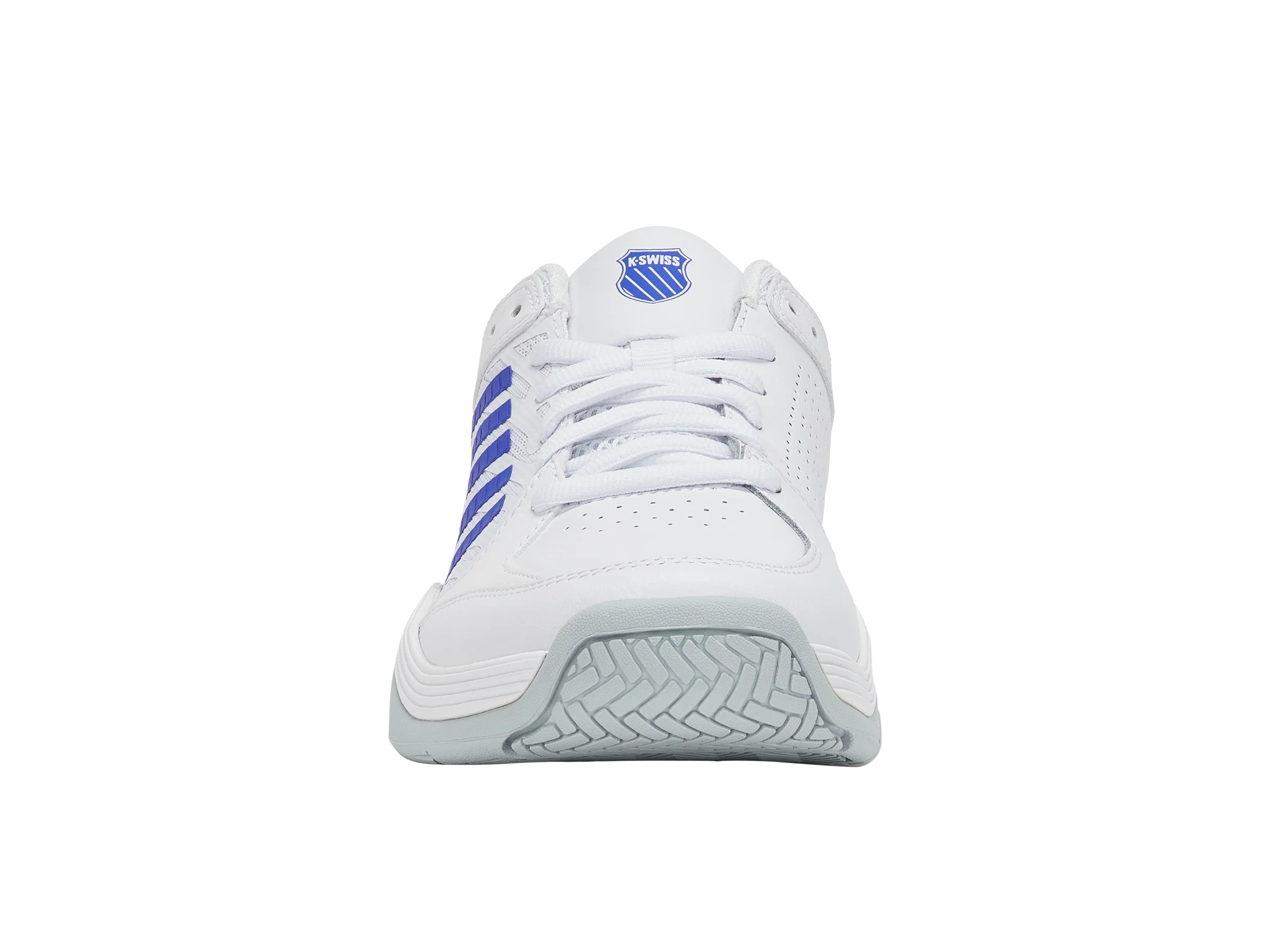04428-142-M | COURT EXPRESS 2 | WHITE/DAZZLING BLUE - Image 3